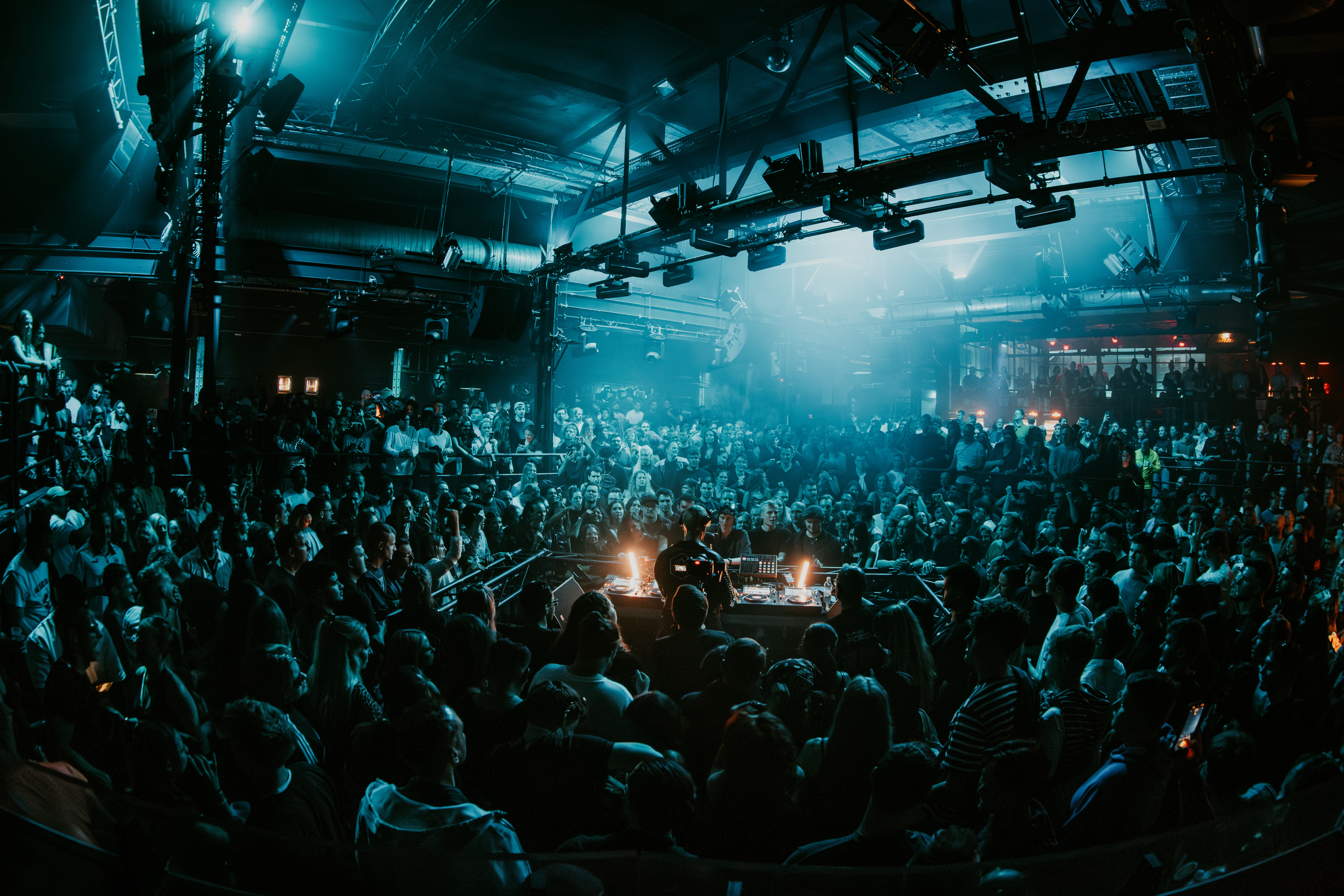 22 Years Deep: How Bootshaus Is Shaping Its New Future 