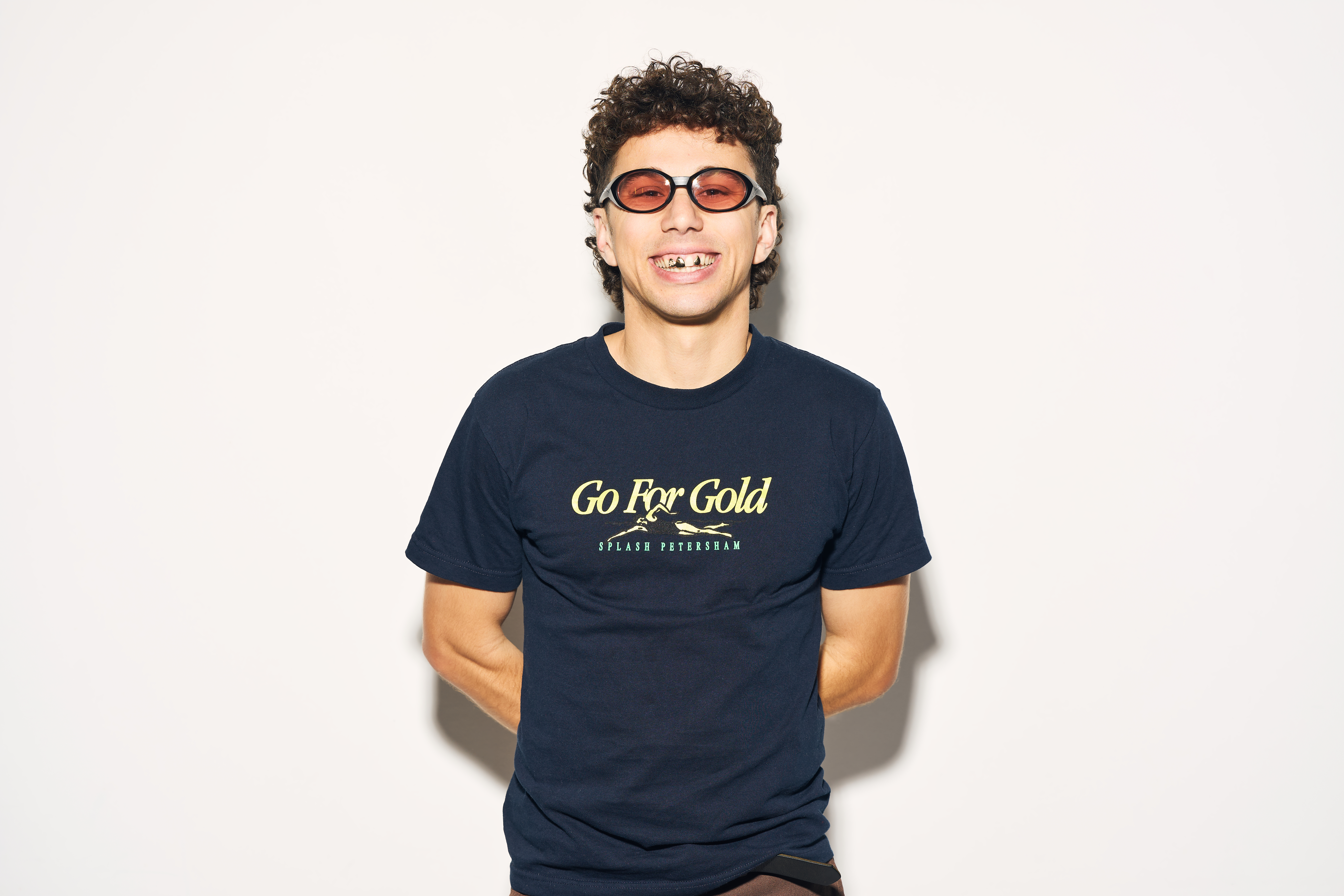 MDLBEAST Records Signs Australian Artist Young Franco in Joint Venture With Resound Records