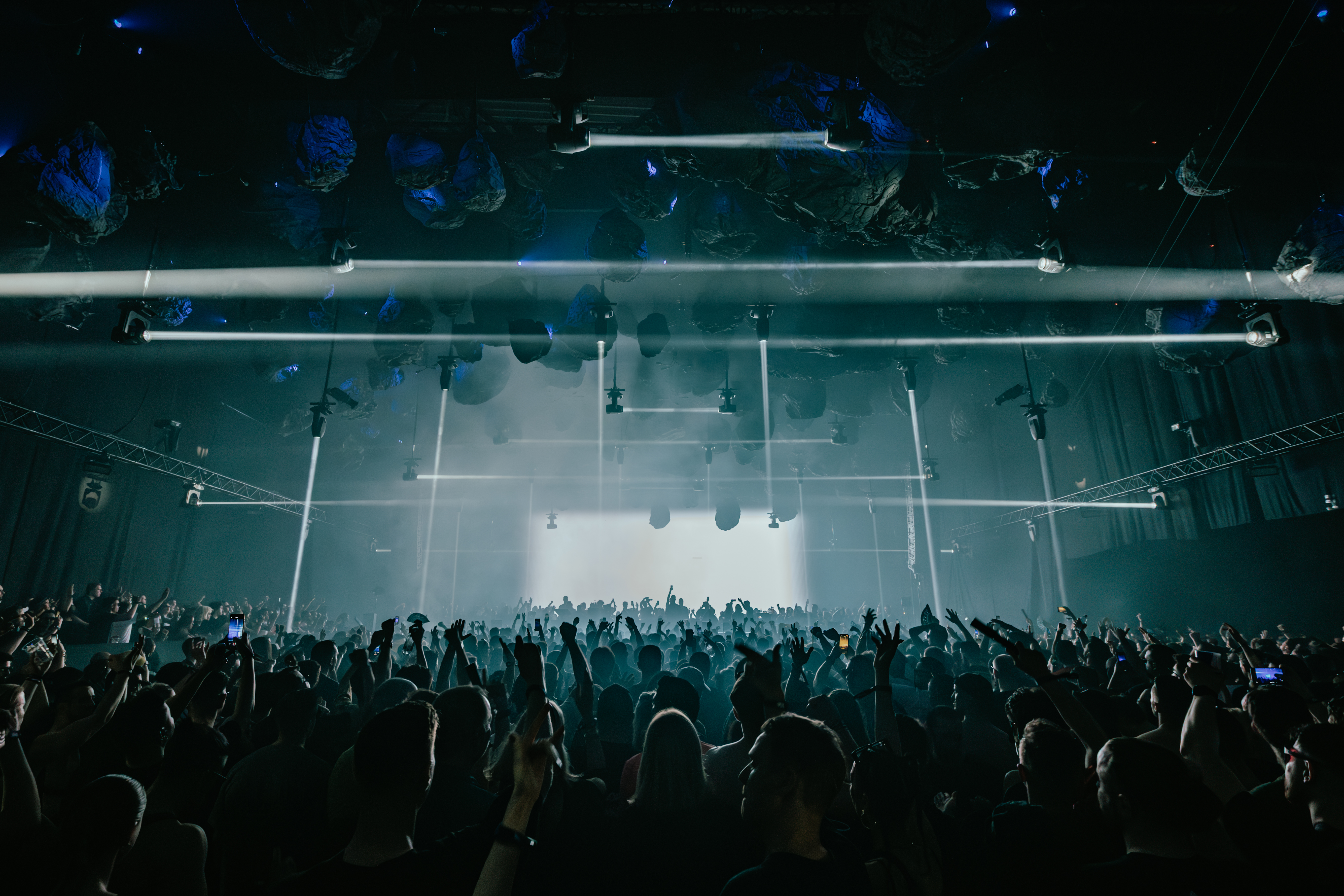Time Warp reveals lineup for 2025 Mannheim edition feat. Nina Kraviz, Charlotte de Witte, Black Coffee and more
