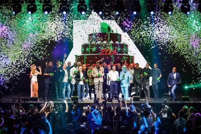 The iconic DJ Awards announces return to Ibiza with ceremony this October