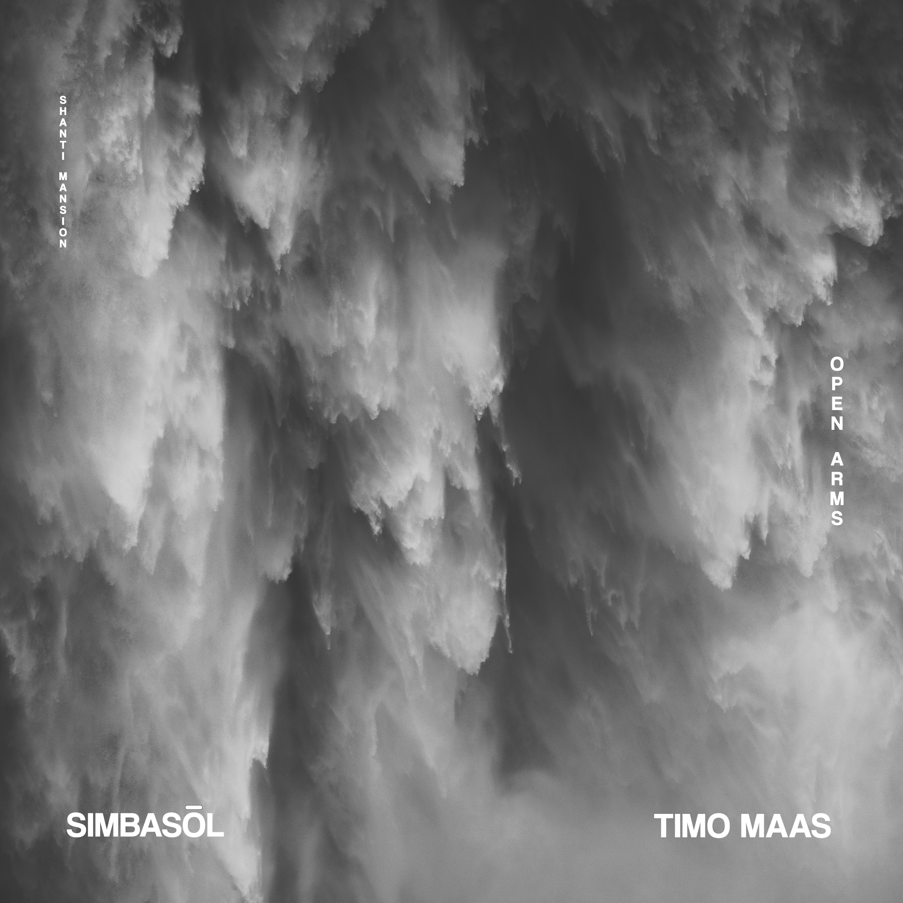 Simbasōl links up with Timo Maas for ‘Open Arms’ via Shanti Mansion!