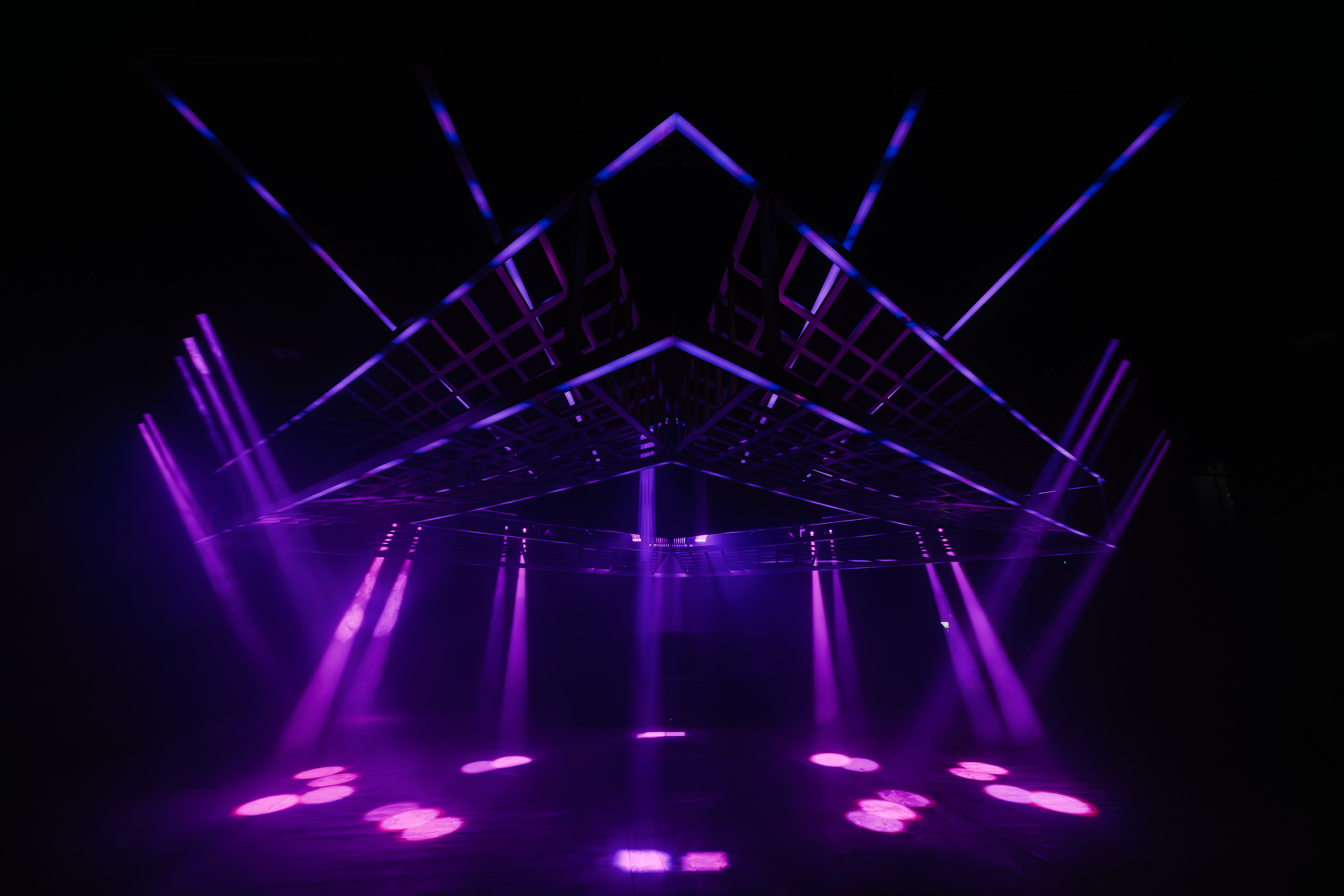 Sam Divine, G33 (Girls Don't Sync) & Fish56Octagon Announce World's First Streamed DJ Competition at Ministry of Sound