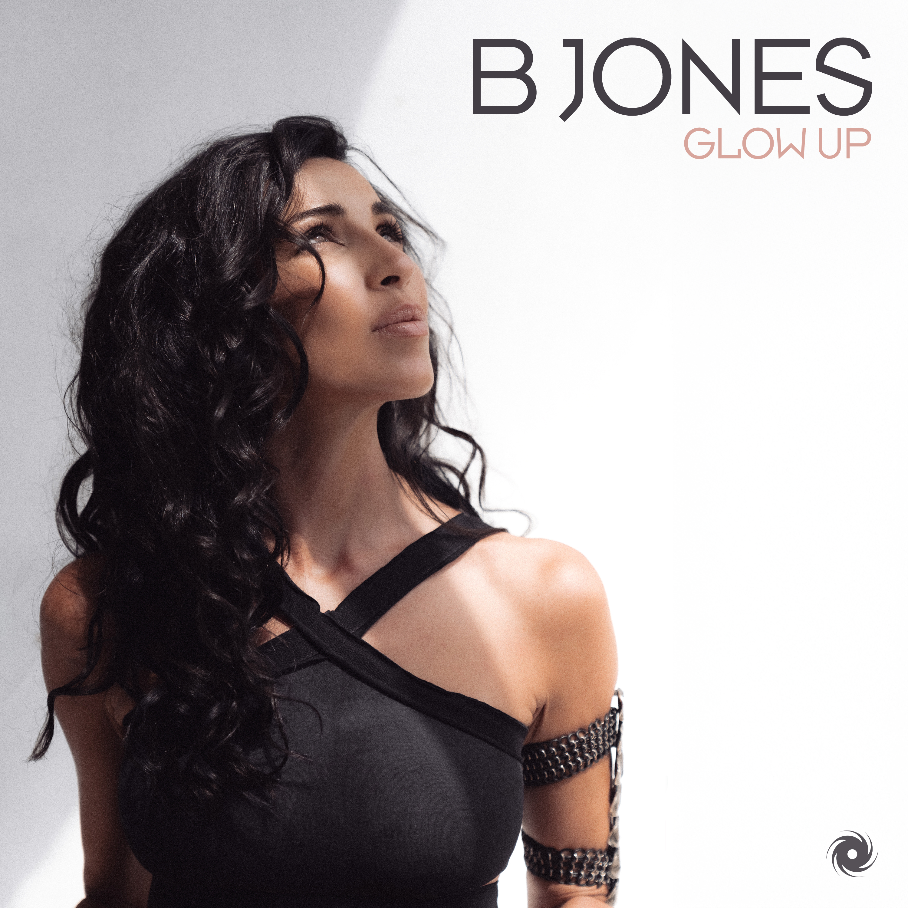 B Jones’ New Single "Glow Up" Unexpectedly Becomes Her Own Guiding Light