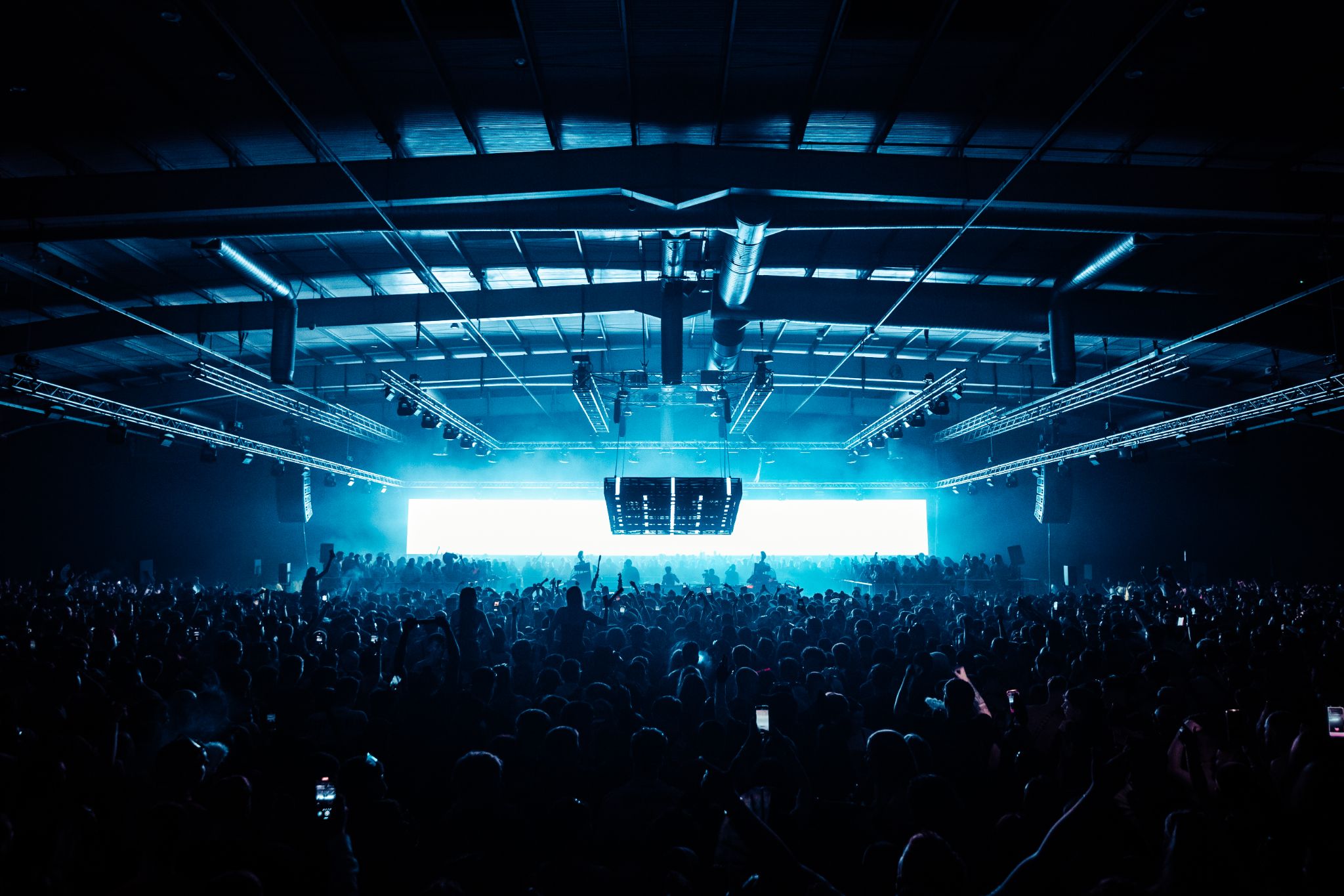 Terminal V Spotlights Emerging Artists with ‘The Secret Stage’ Reveal