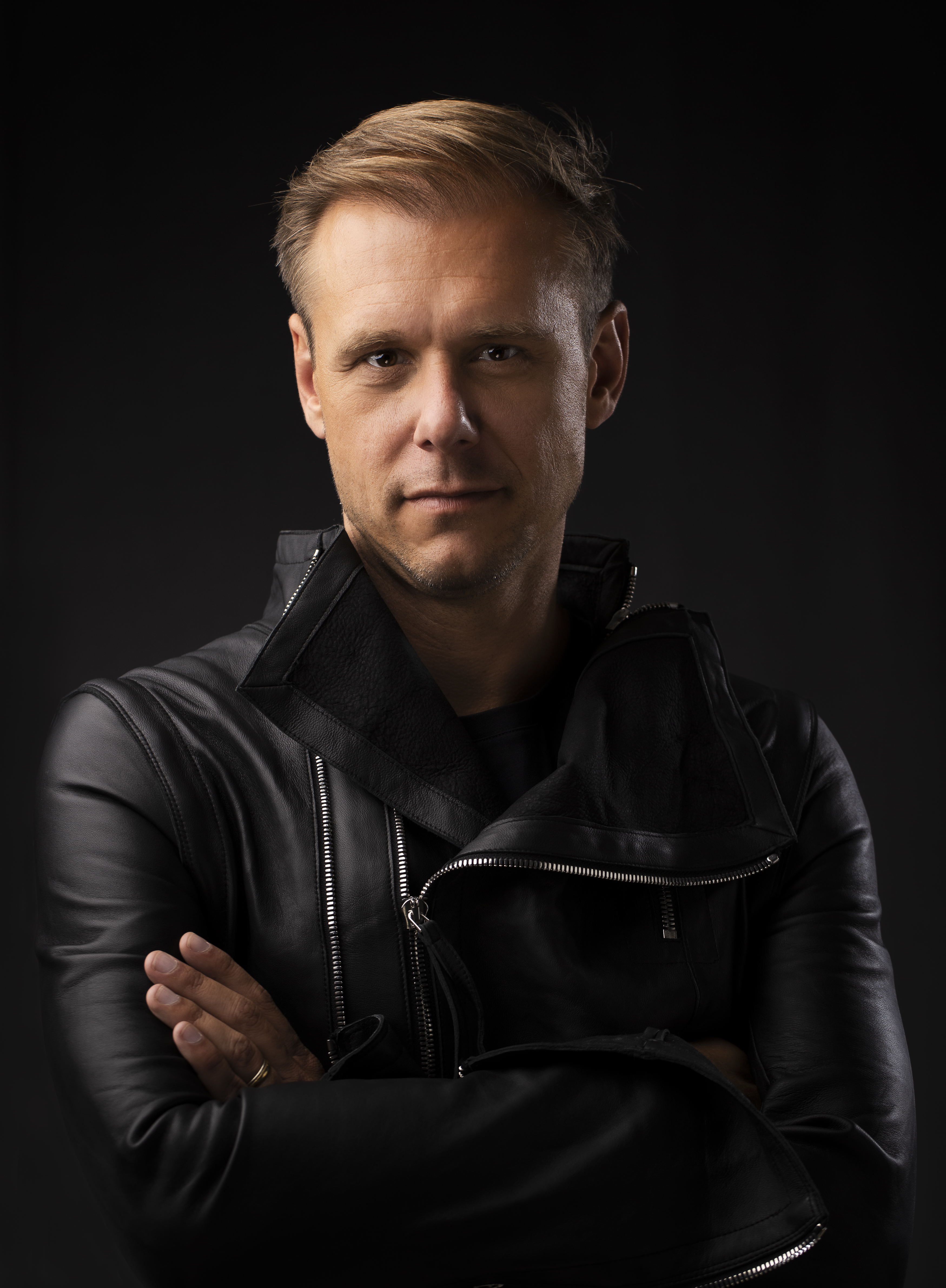 Creamfields 2026 - Armin van Buuren Just Announced  