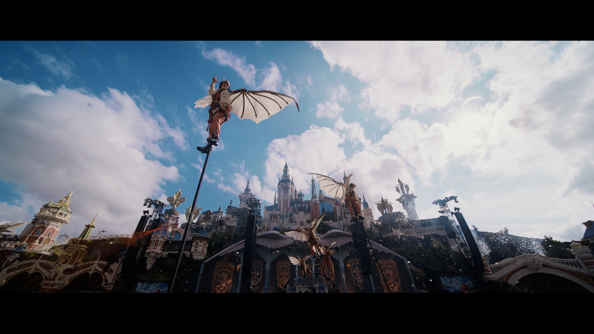 Tomorrowland and Amazon Music present ‘We Are Tomorrow’