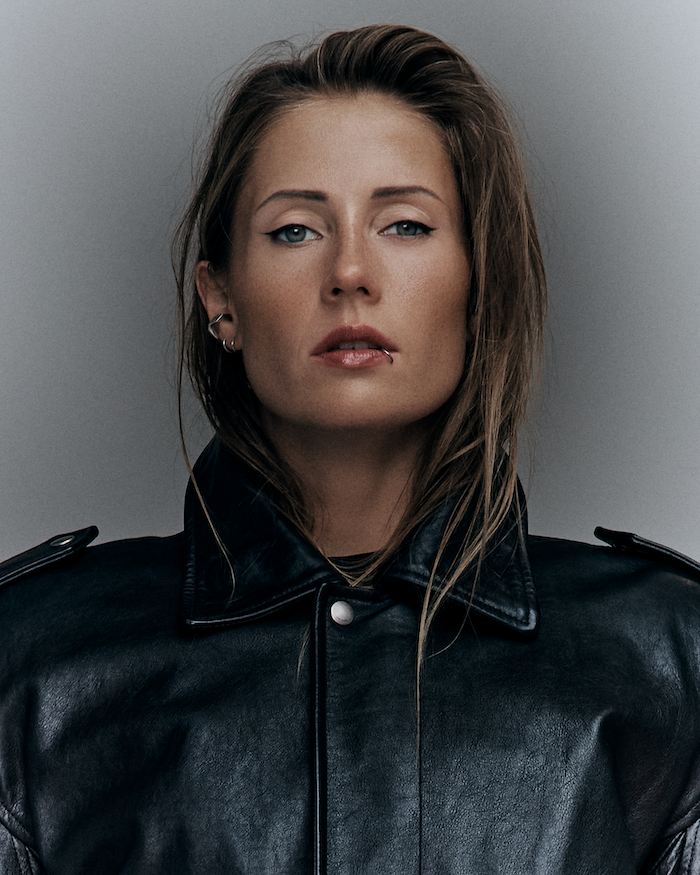 Charlotte de Witte announces Deluxe Album edition