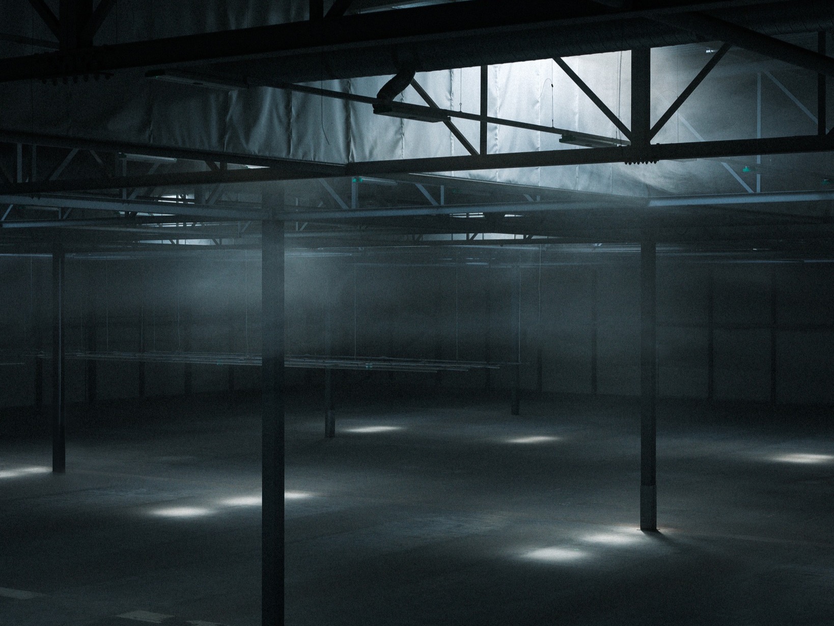 Drumsheds announces 12  shows with over 120 artists for the AW23 season