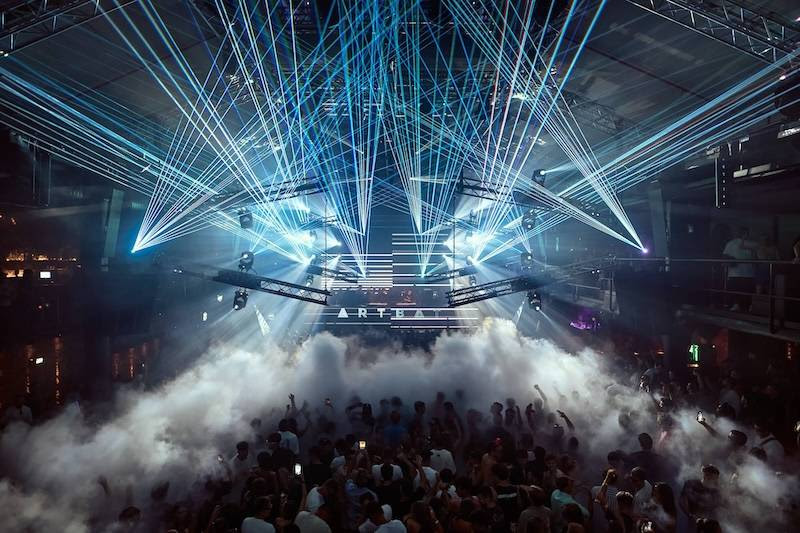RESISTANCE Ibiza Season 5 Kicks Off Next Week with Adam Beyer, Boris Brejcha, HI-LO, Eli Brown + More