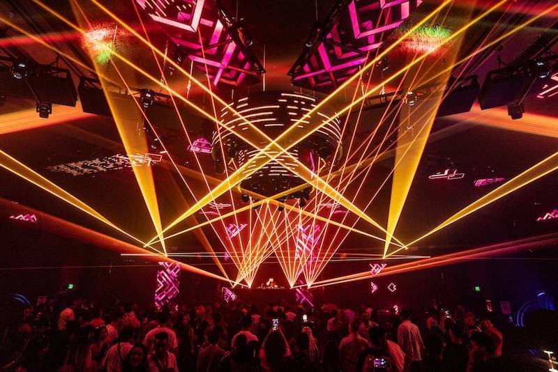 RESISTANCE Unveils Full Miami Music Week 2026 Lineup