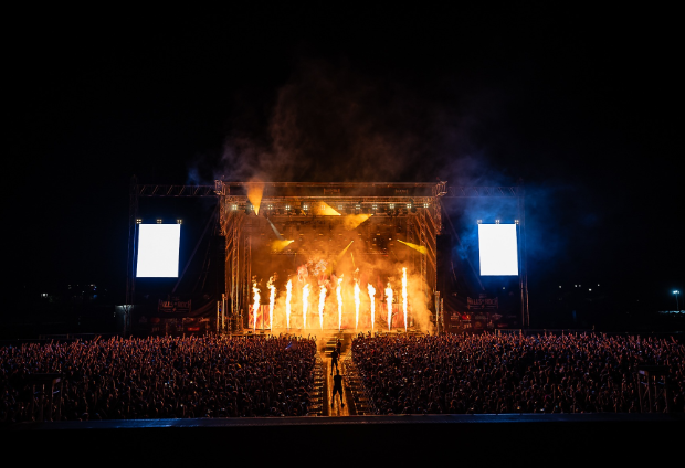 HAAi, Daniel Avery, Erol Alkan, Sofia Kourtesis Announced for PHILLGOOD Electronic Music Stage, PHILLRAVE