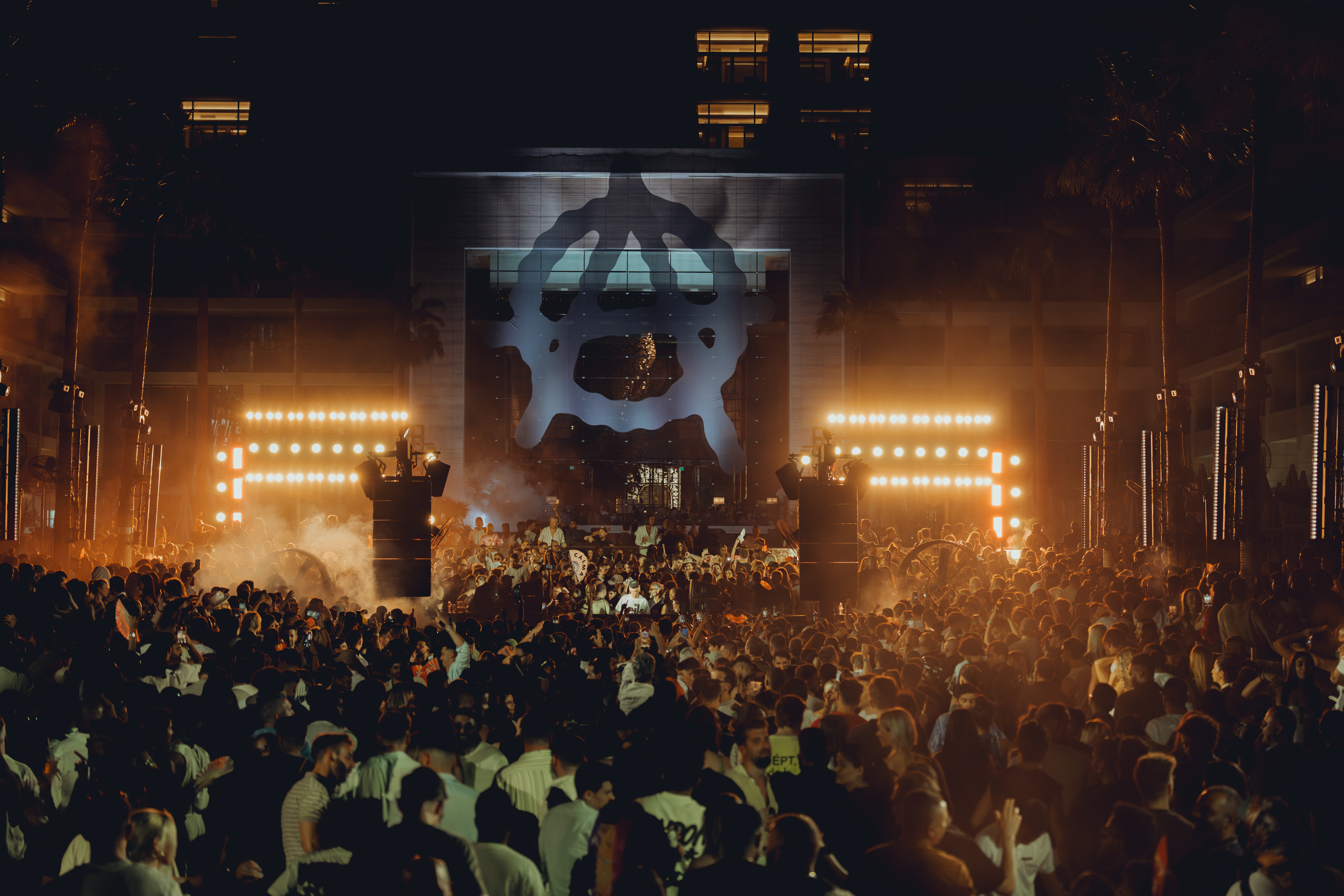 Pacha ICONS Dubai Unveils First Names for 2026