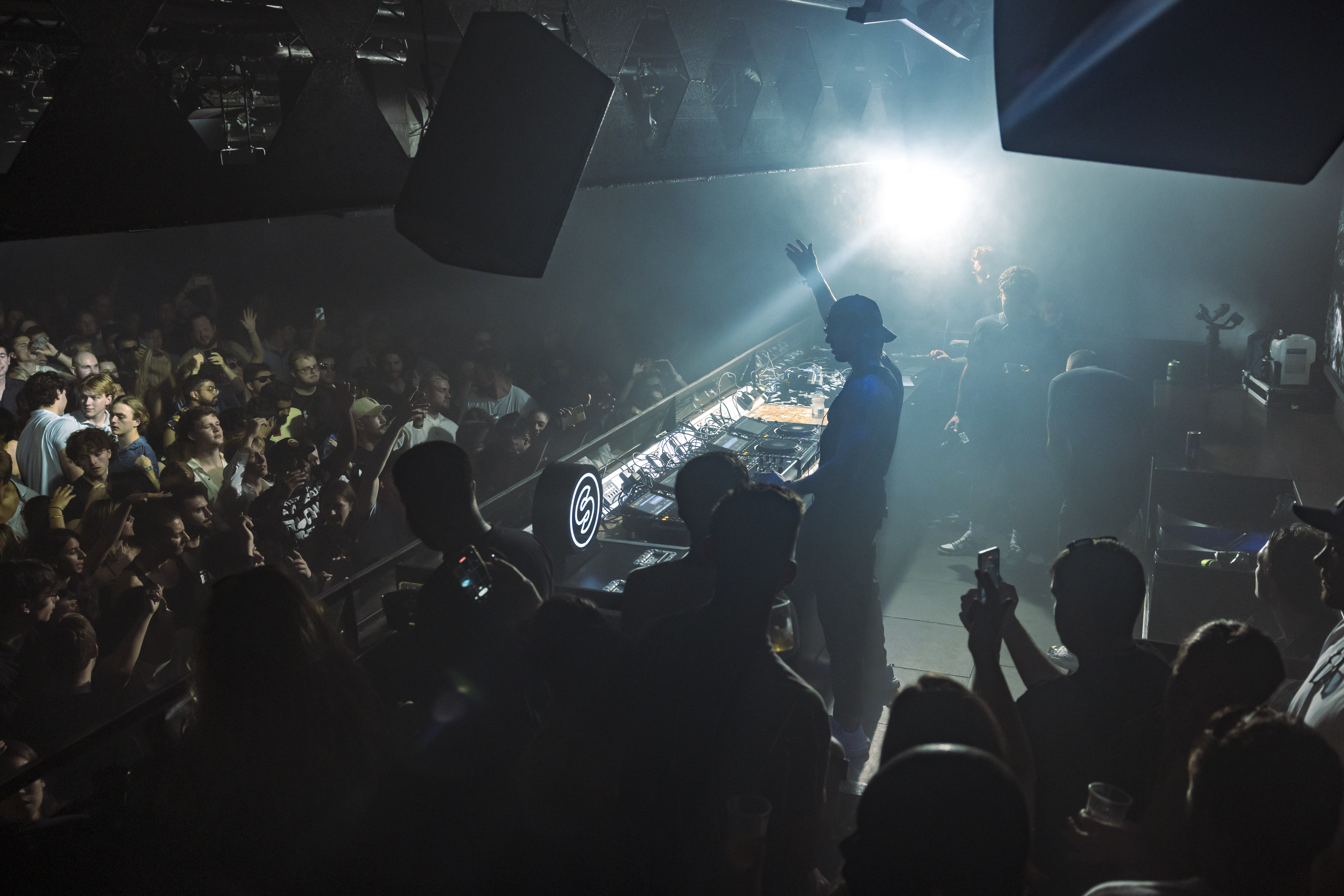 Ministry of Sound Celebrates 35 Years with First Names of 2026