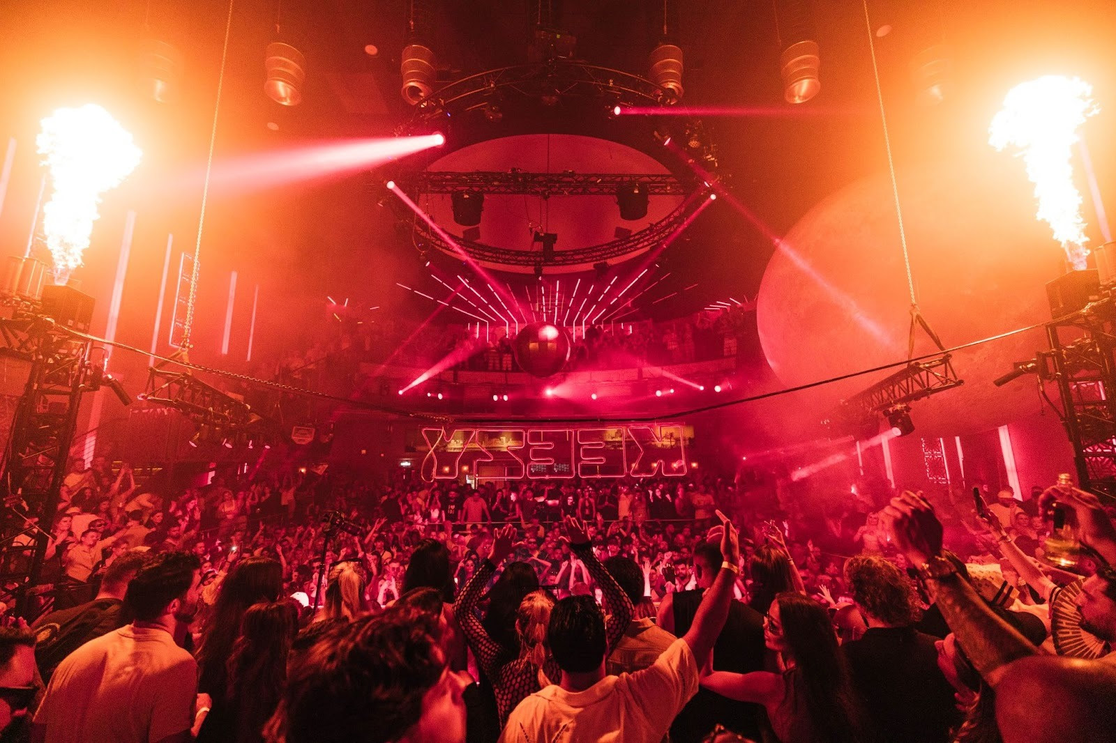 30 Years of Kiesgrube: Europe’s Longest Running Open-Air Club Unveils Full 2026 Season