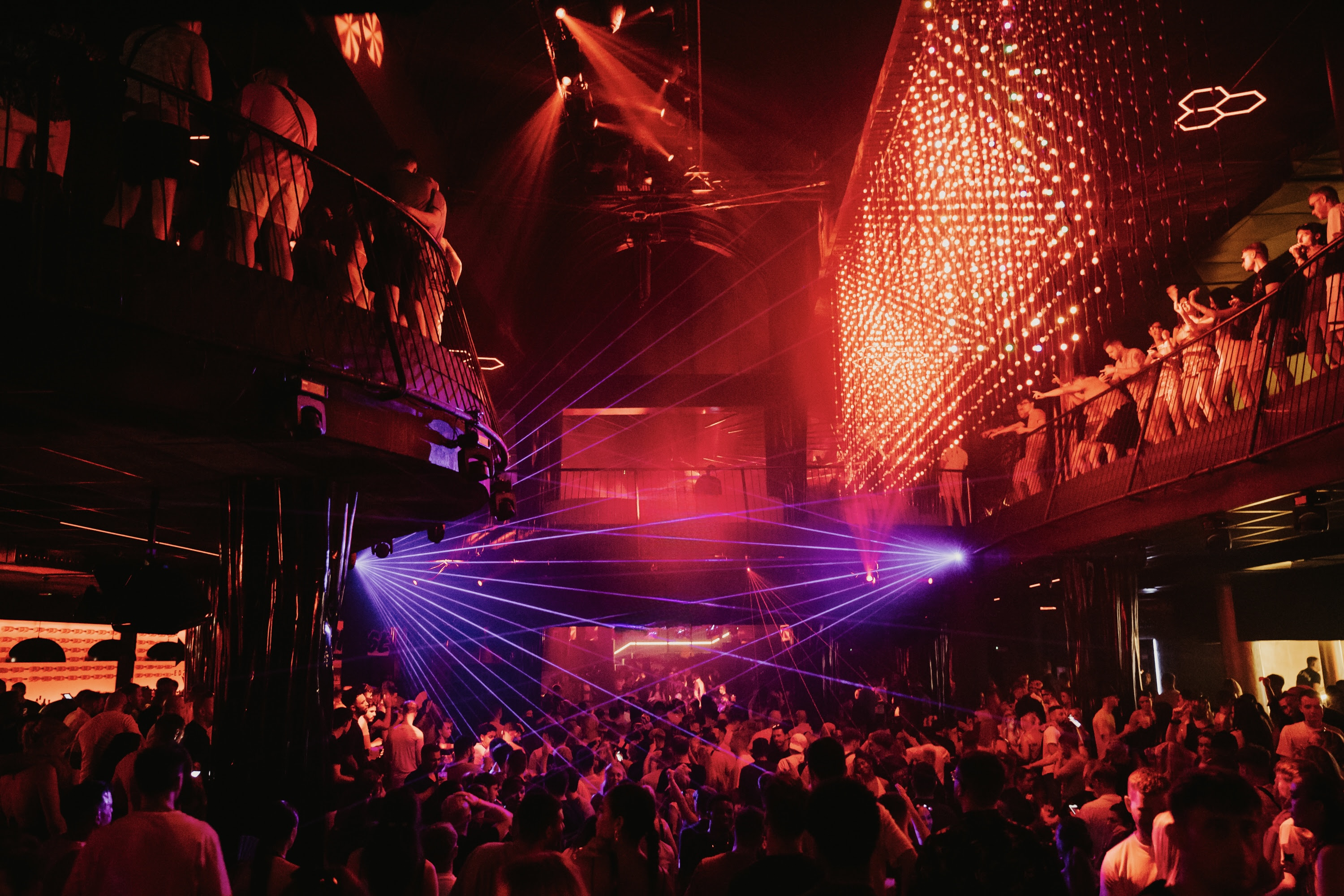 23 Degrees Reveal Full Line-Up for Ibiza Debut Residency at Eden