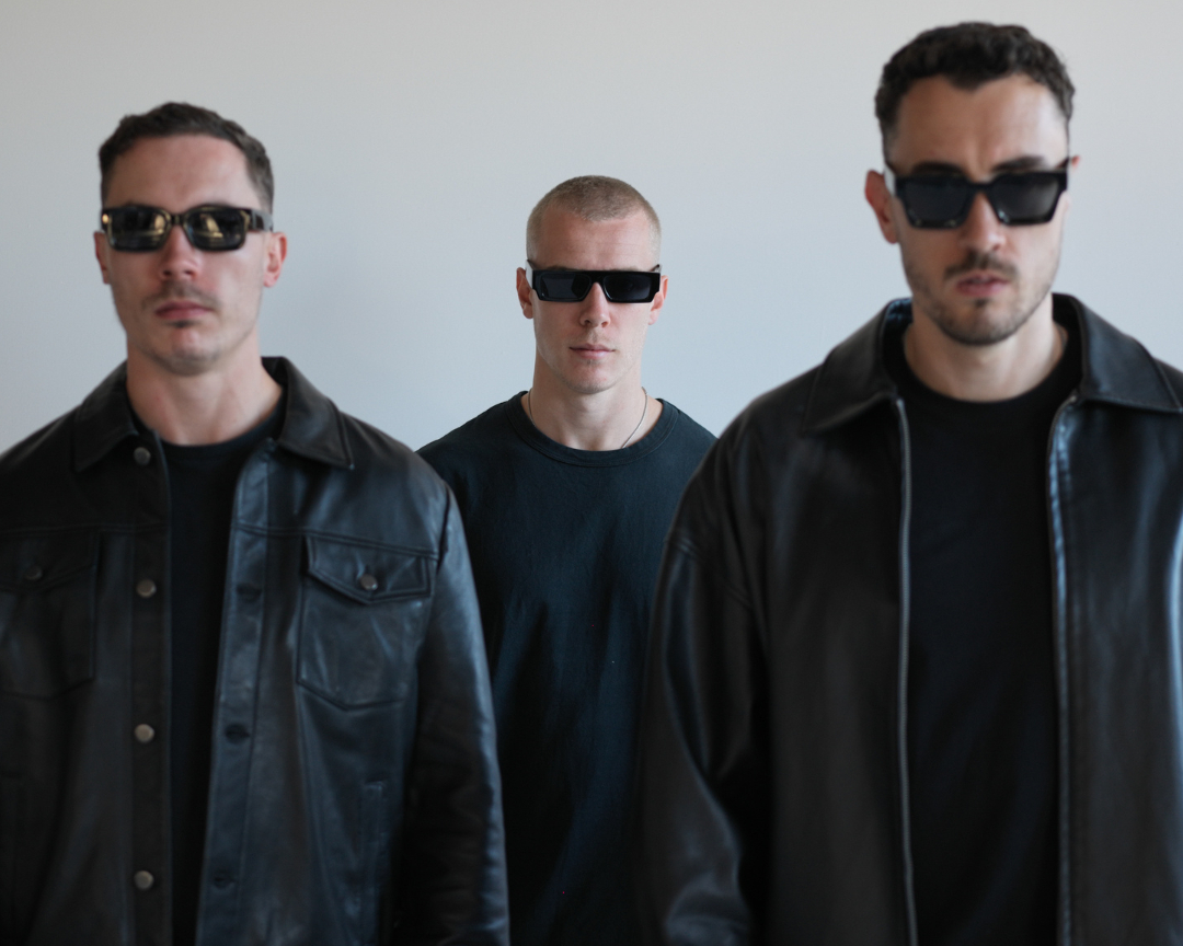 Interview with Sentinel
