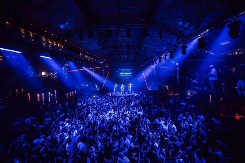 Horizon presents the first event at Amnesia Ibiza, headlined by Miss Monique & ARTBAT