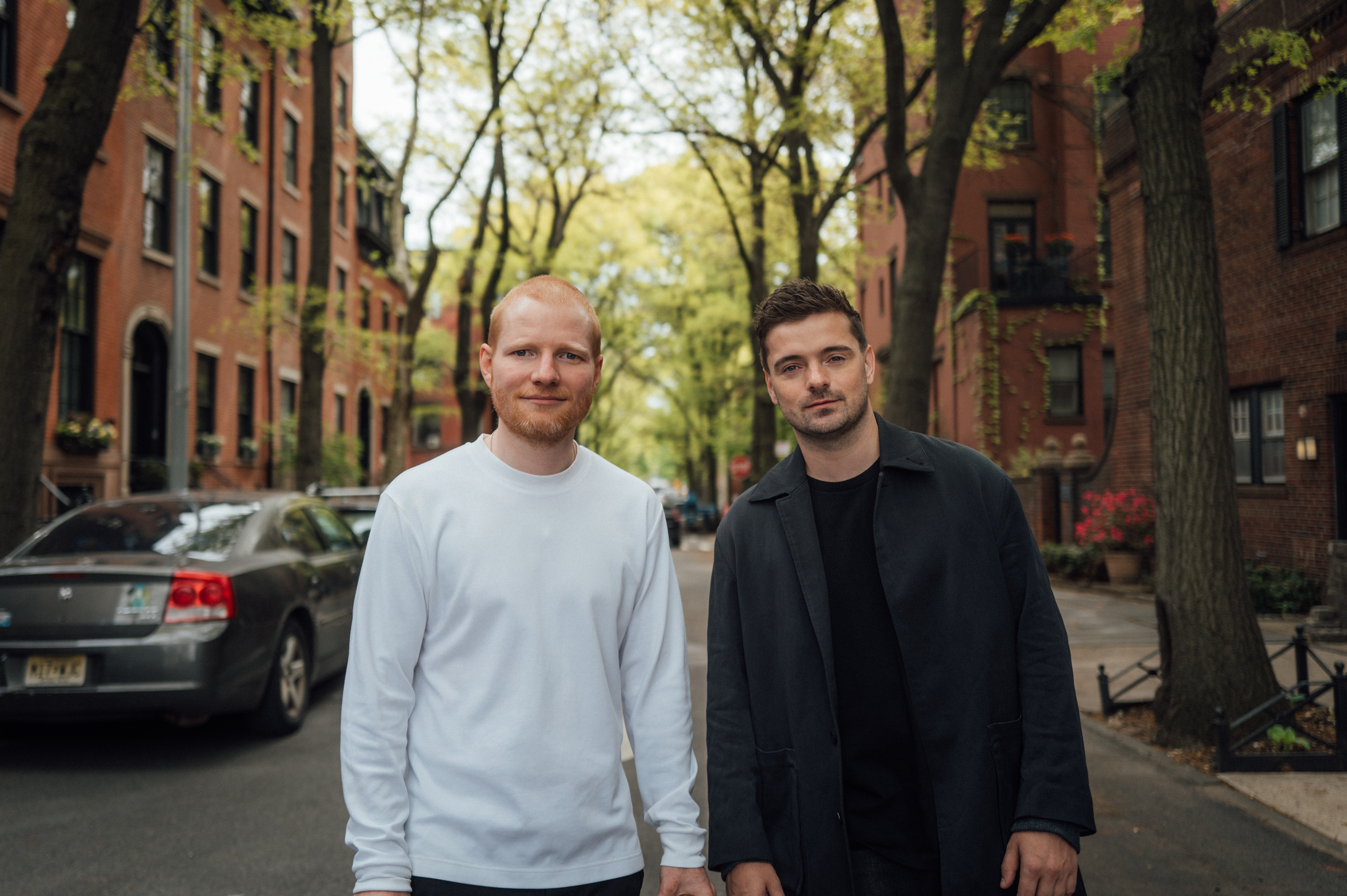 Martin Garrix & Ed Sheeran Release Long Awaited Collaboration “Repeat It”