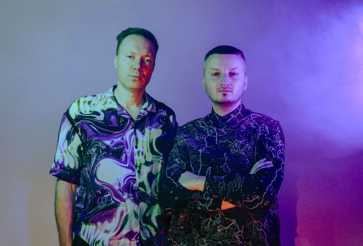 Goom Gum and Sevenn combine forces on ‘Music’