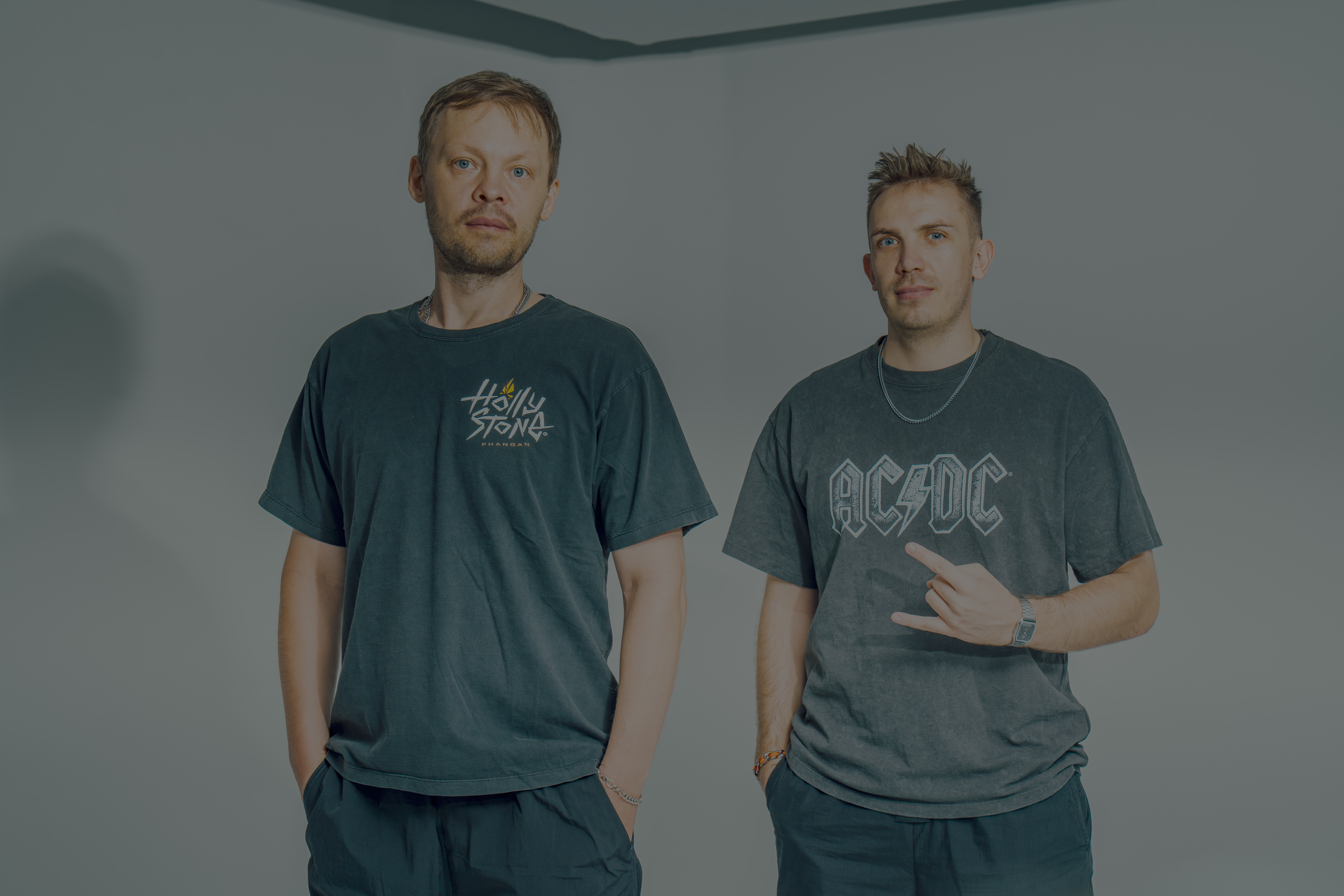DONT BLINK share slick Truesoul return ‘RELENTLESS BEATS’