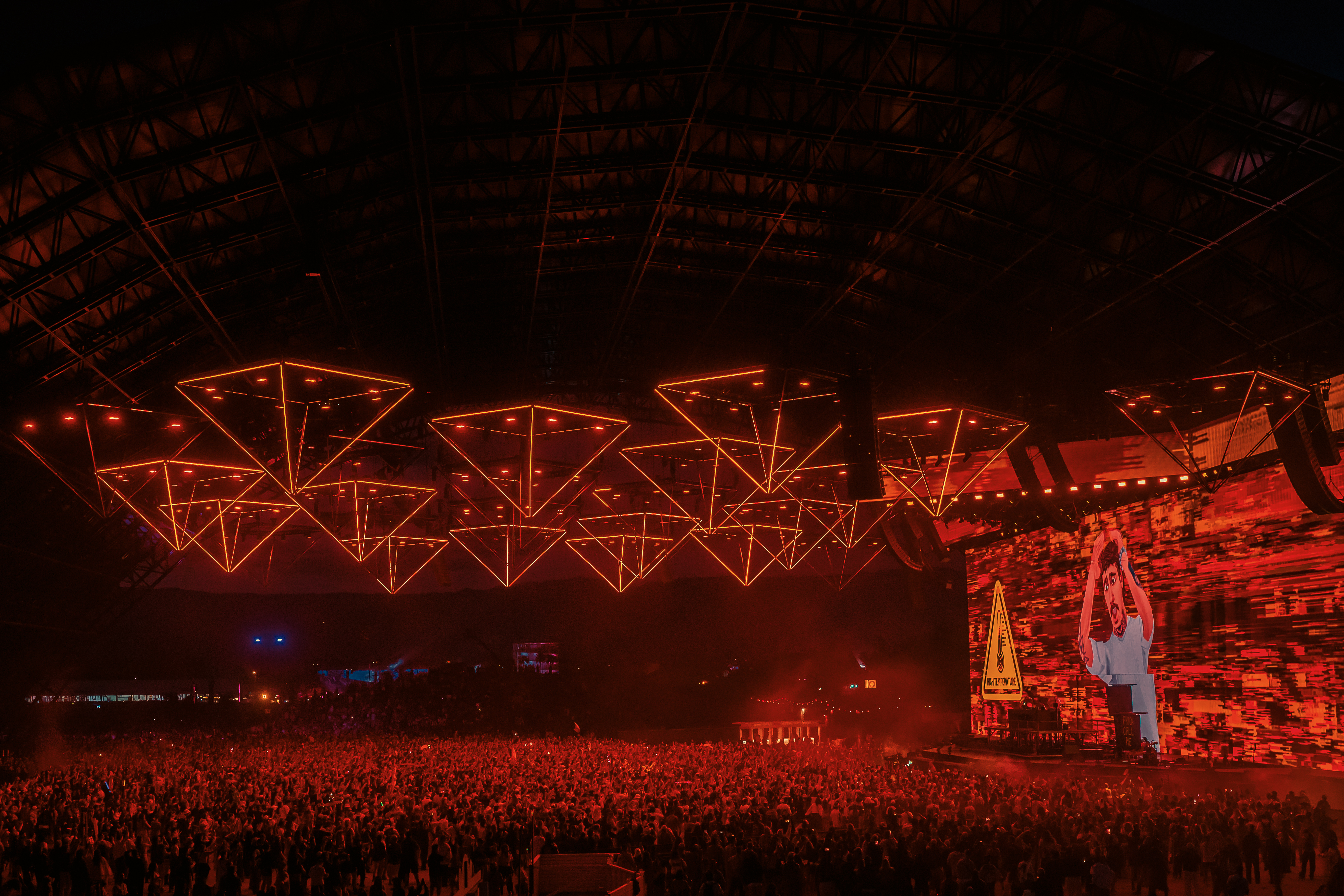 Mochakk Delivers Massive Coachella Weekend 1 Moment with Sahara Stage Takeover and Next-Level Production