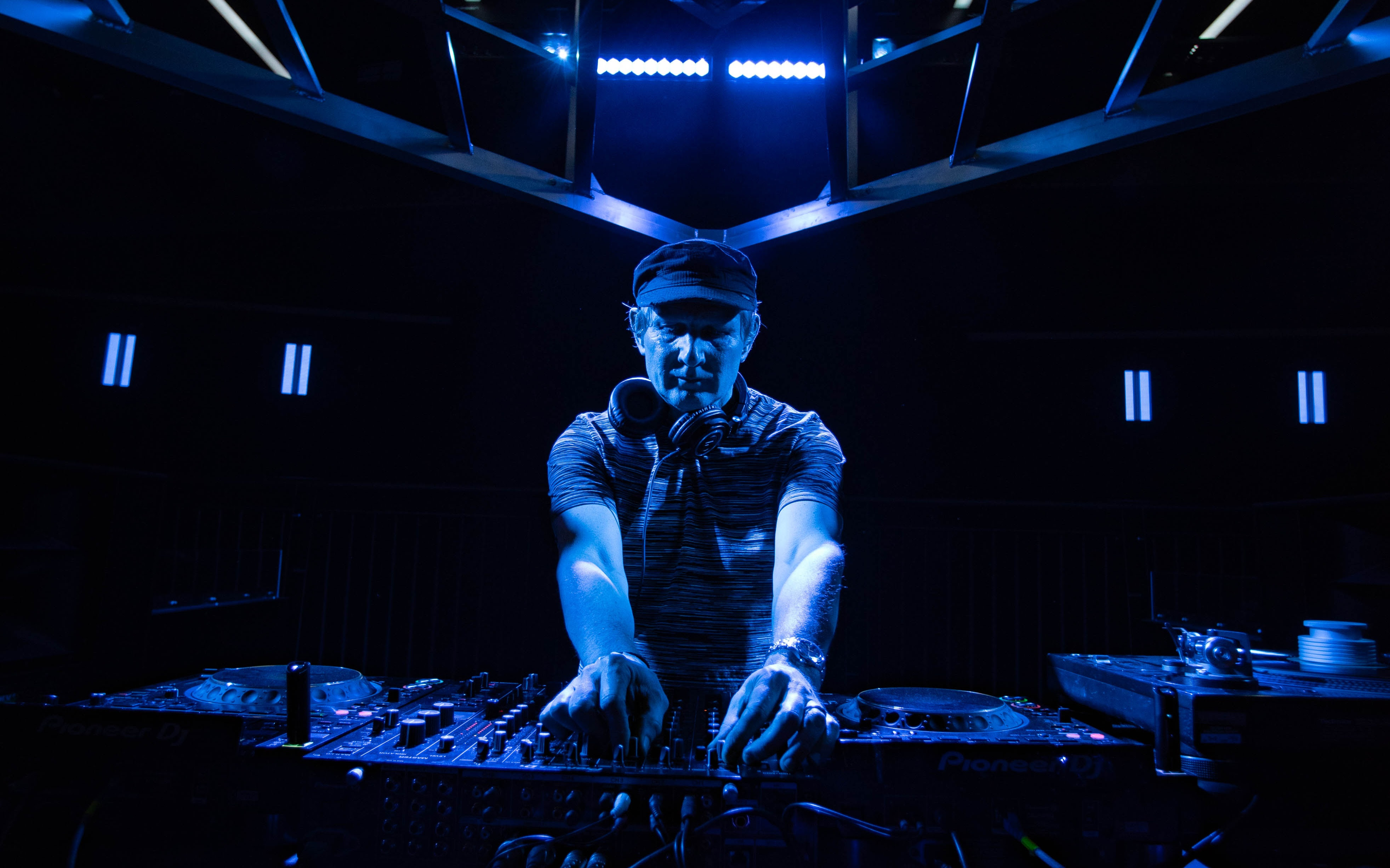 Ministry Of Sound Launches ‘last Orders’, A New Immersive Dining Experience Featuring Michelin-starred Chef Brad Carter And DJ Ralph Lawson