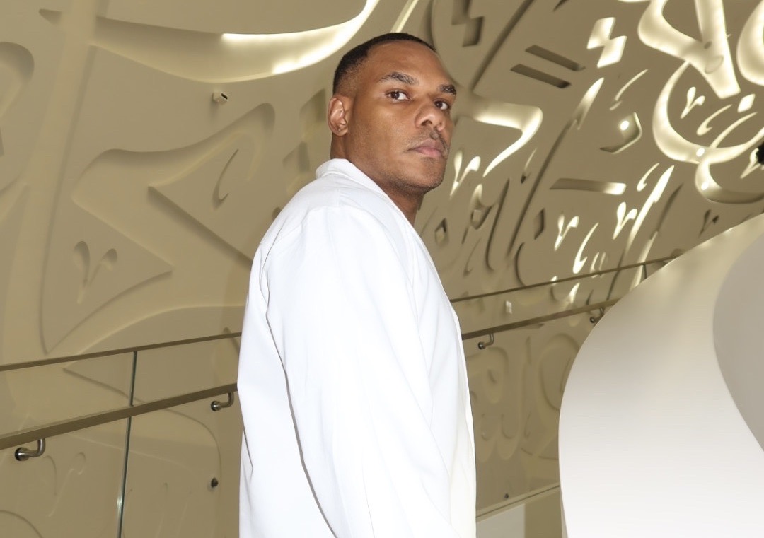 David Ramano returns to Omkara with new single ‘ONE’