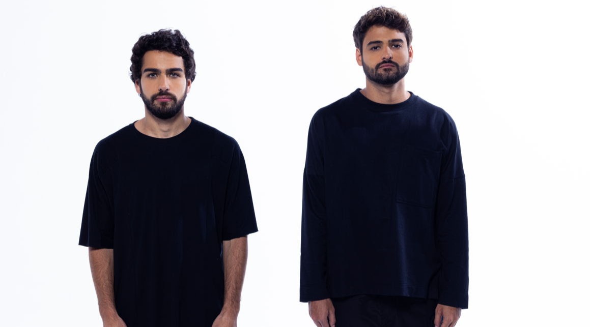 Cat Dealers unleash their groove-filled house heater 'Party Crashers'