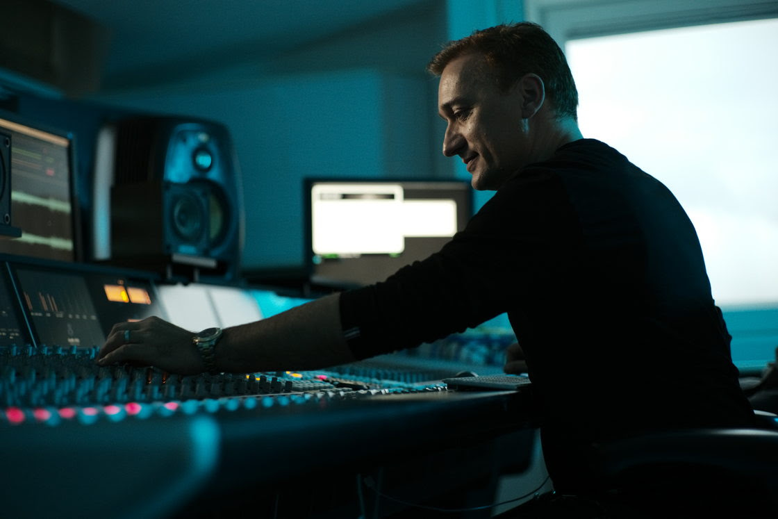 Paul van Dyk Launches VANDIT Next Generation Mentorship Programme To Support Emerging Electronic Music Talent