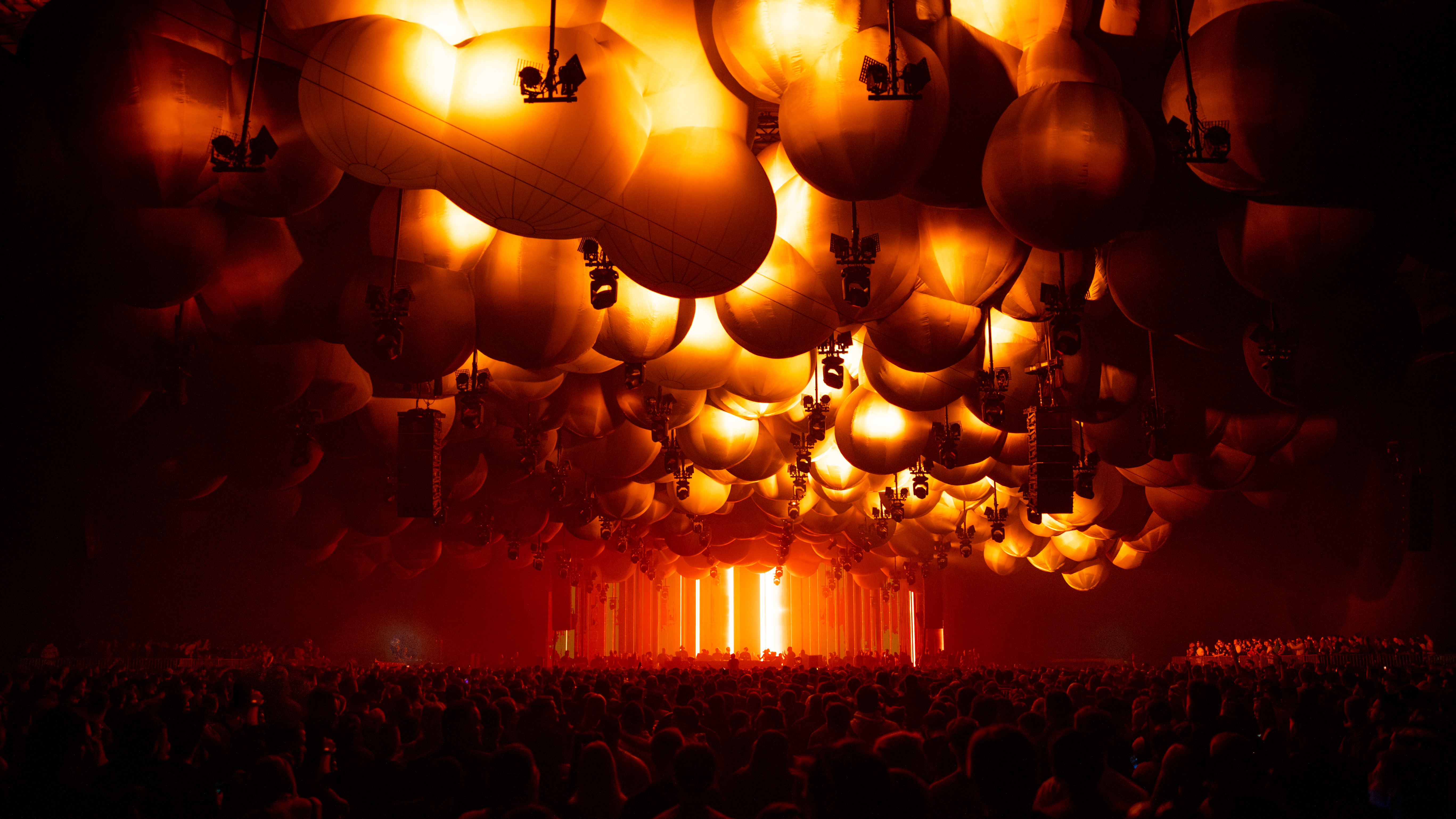 Time Warp unveils biggest lineup yet for their 30th anniversary in April 2024