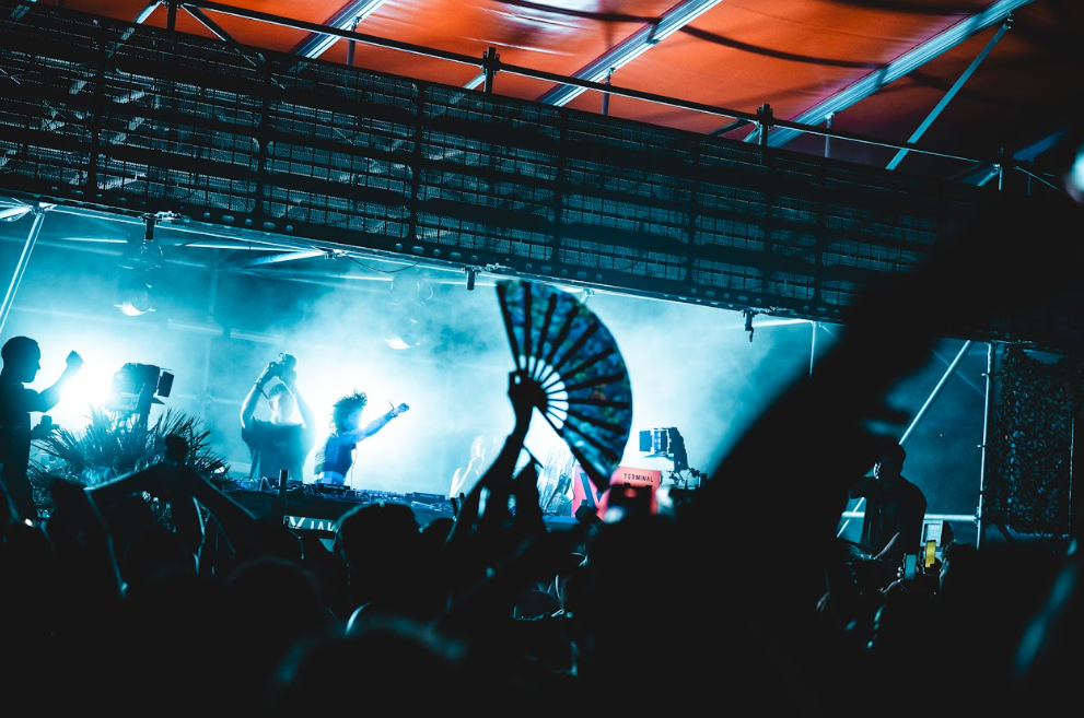 Terminal V Croatia Announces Line Up For 2025 Edition
