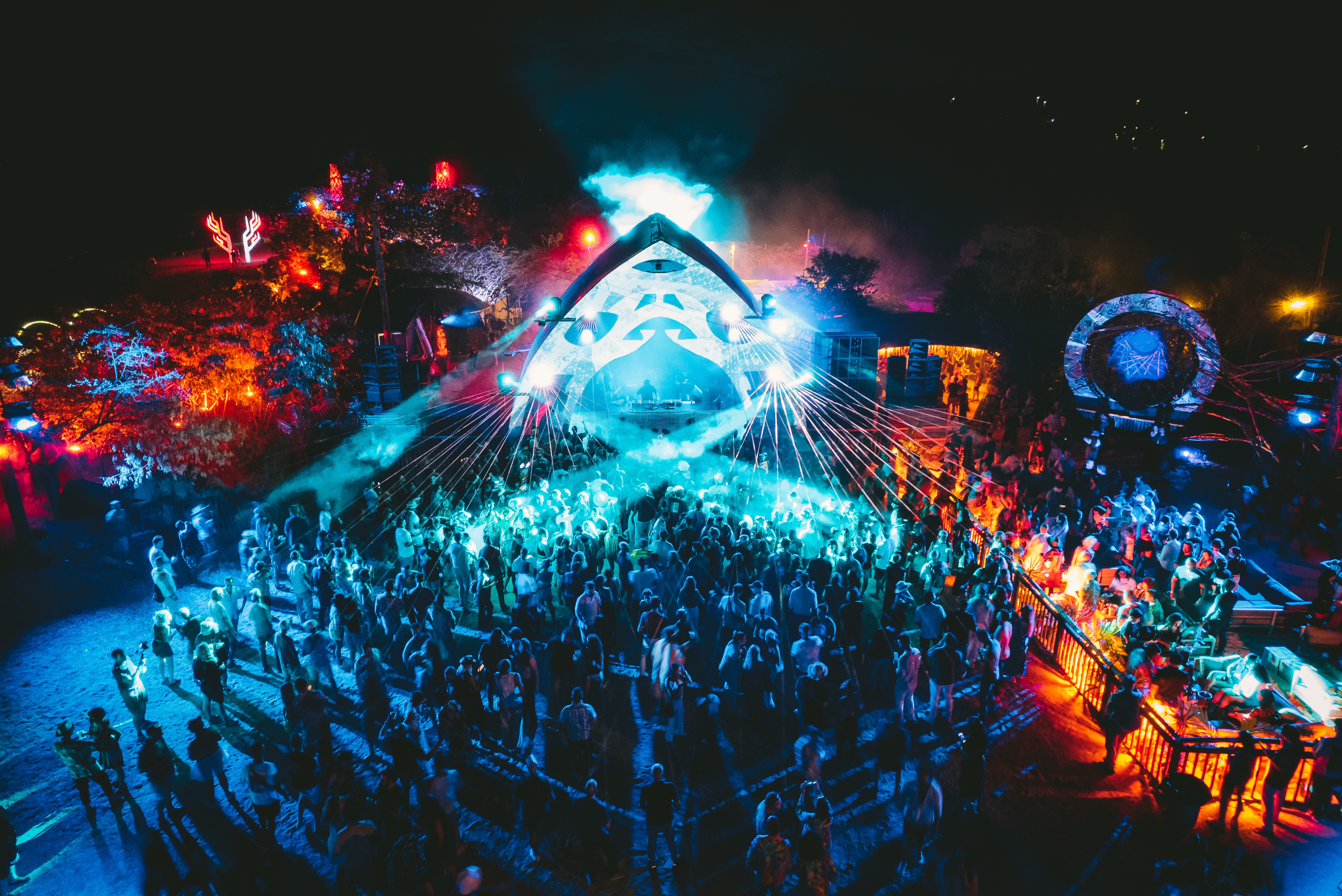 SXM Festival announces full line-up for 2024 edition in the Caribbean