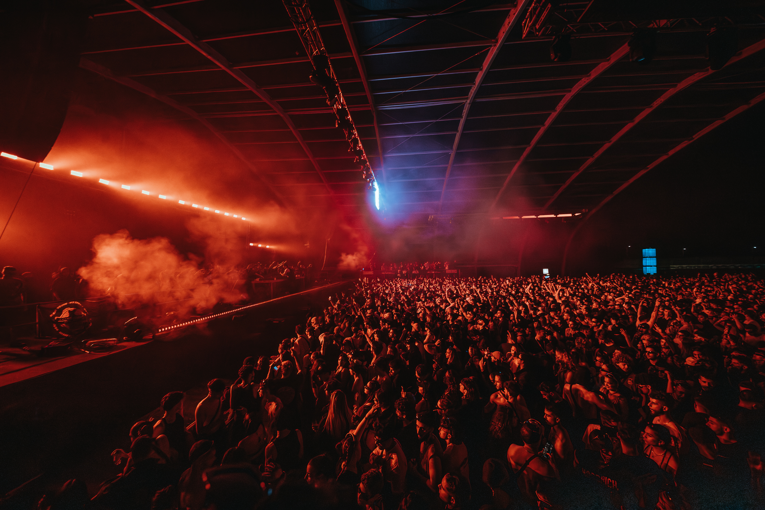 Sound Waves Festival Reveals The First Wave Of Artists For The Edition That Celebrates 20 Years Of History
