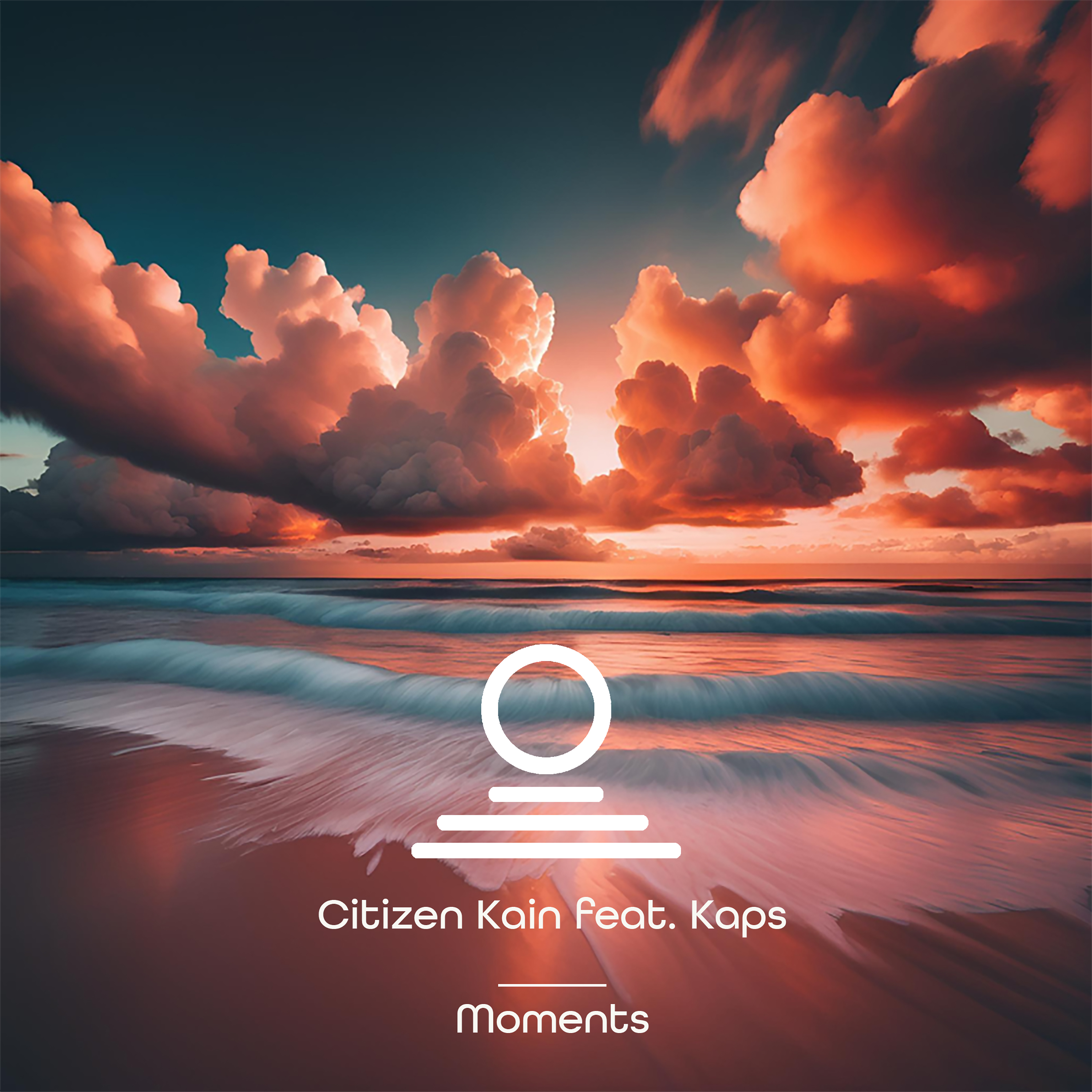 Citizen Kain launches his new label Eversun Records with first single ‘Moments’ ft. Kaps