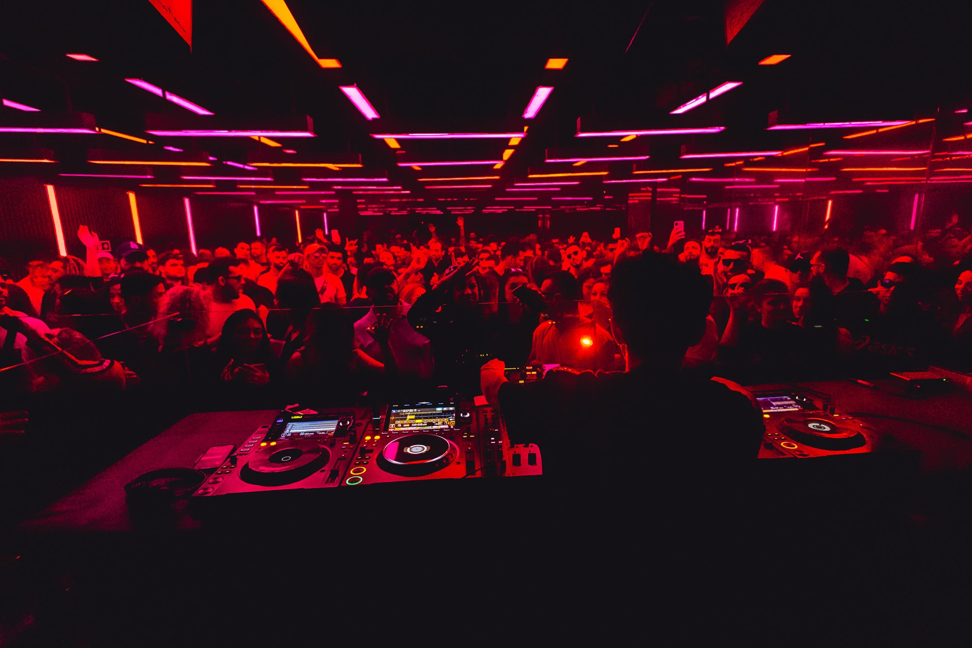 D-EDGE celebrates 26 years with landmark São Paulo and Rio de Janeiro events this April