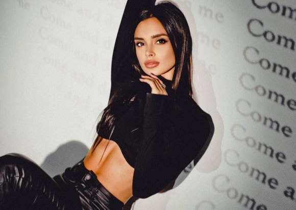Korolova and Richard Judge team together for 'Under My Skin'