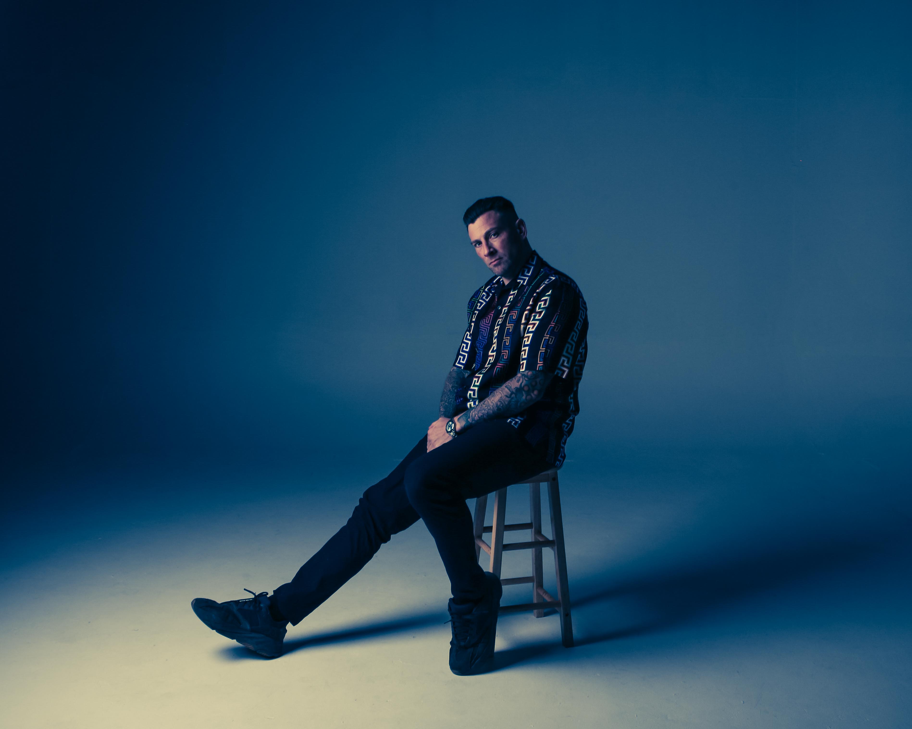 Interview with CASH ONLY