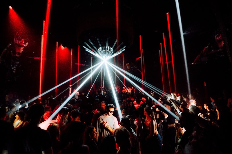 Chinois Announce an Unrivalled April Schedule 