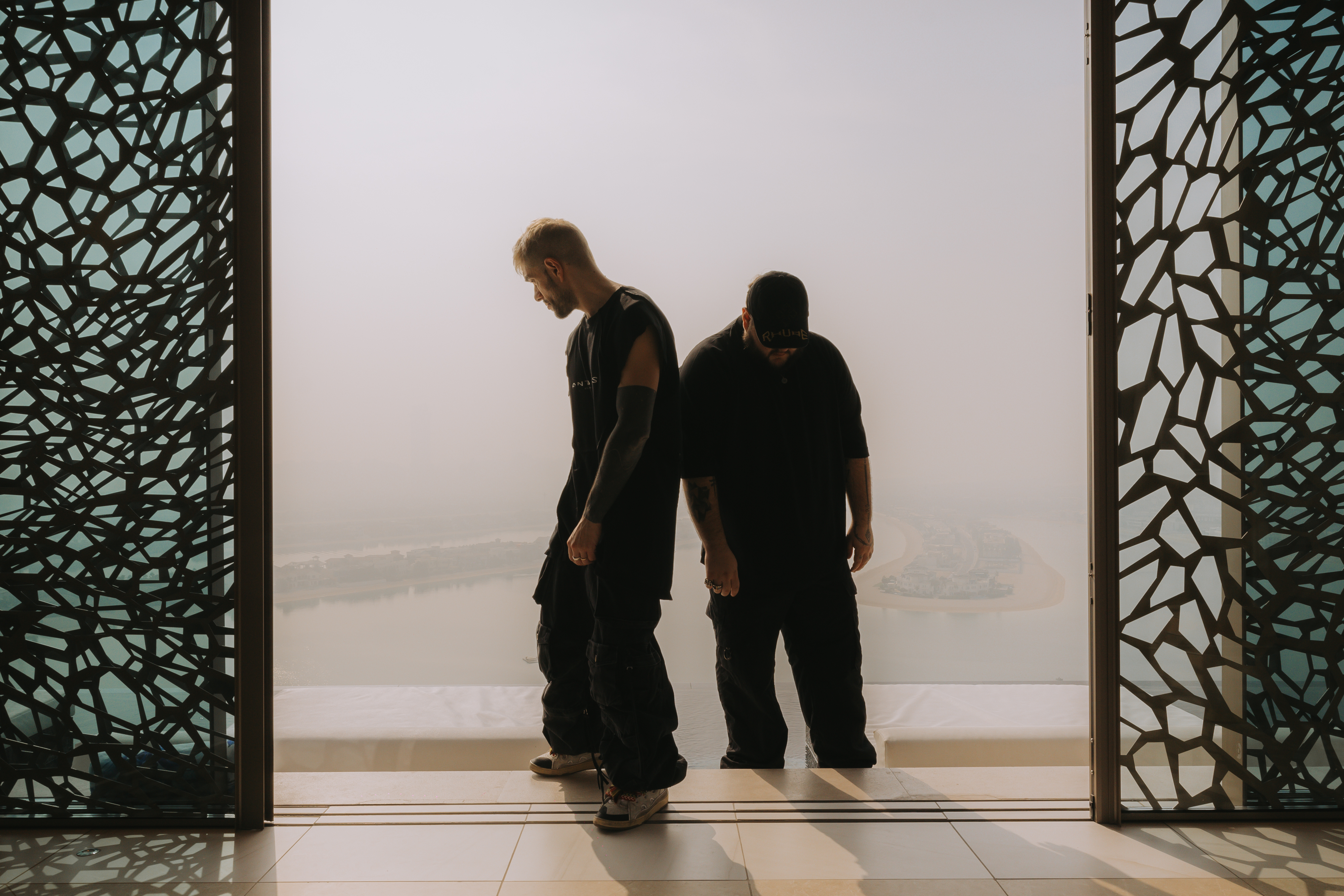 Mathame Shares New Song 'Humans' With AI and the Bot Starts Feeling Emotions