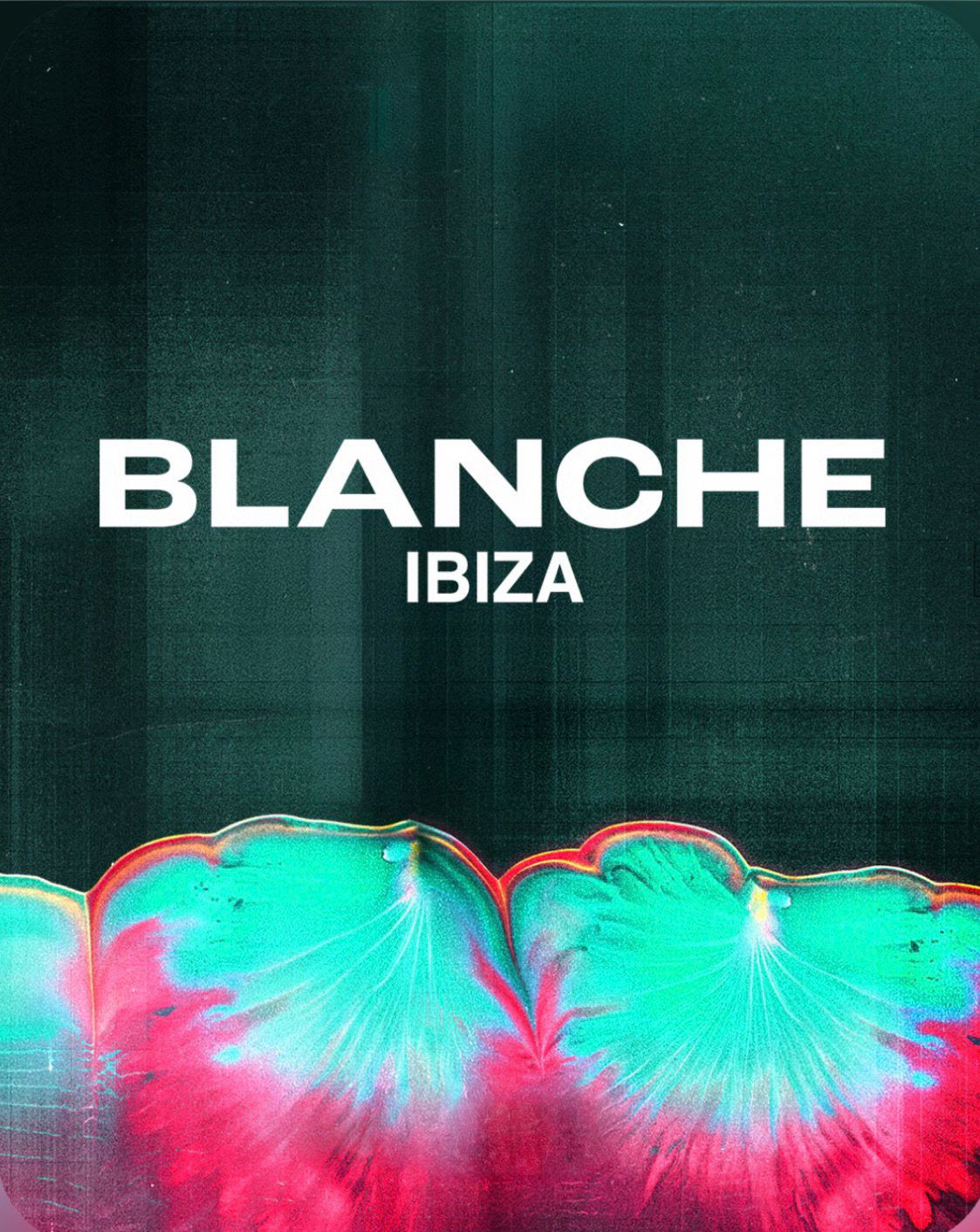 Blanche Returns to Ibiza for a Third Season, Moves to Chinois