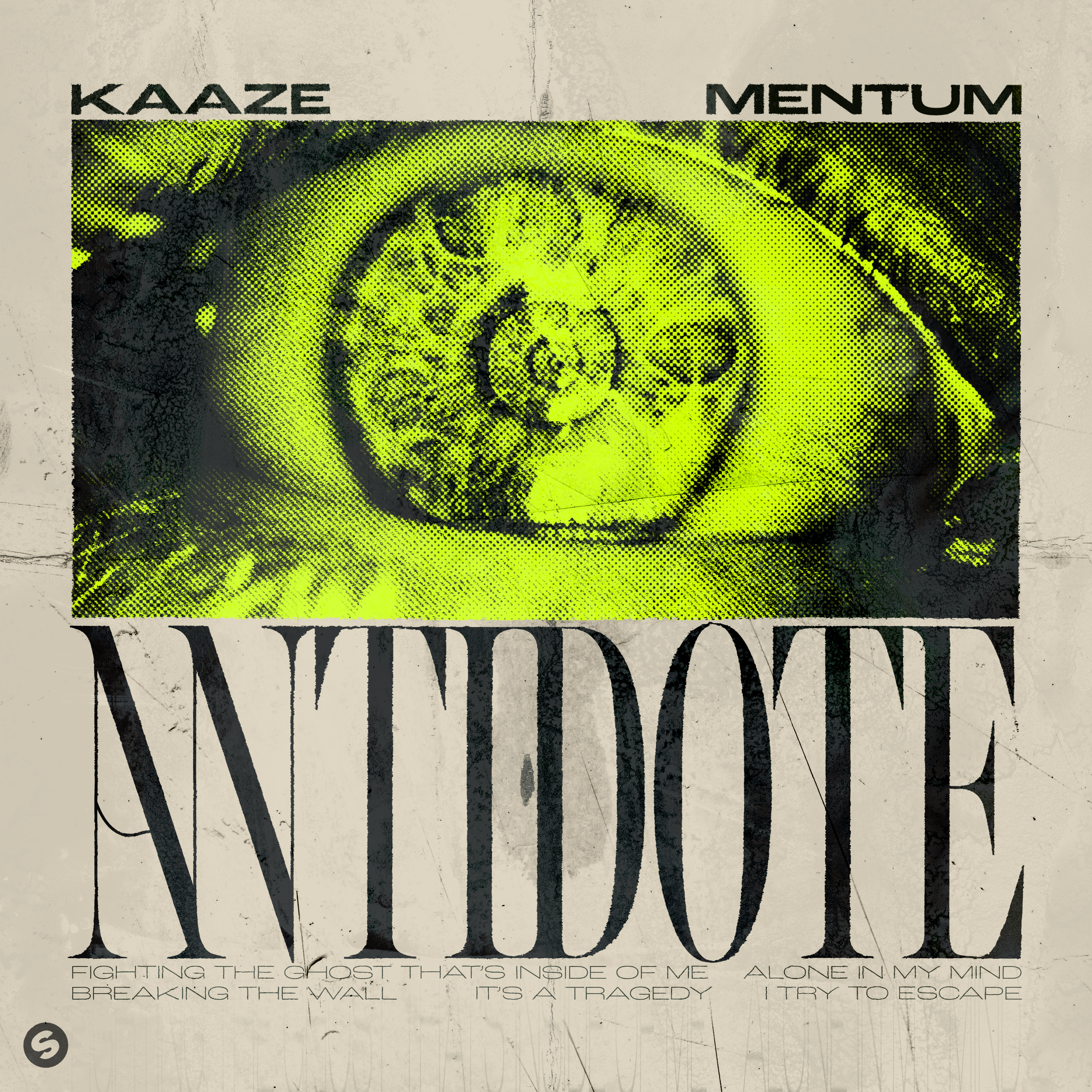 KAAZE AND MENTUM ADMINISTER THE ULTIMATE DANCEFLOOR  ‘ANTIDOTE’ TO RAVERS ACROSS THE GLOBE
