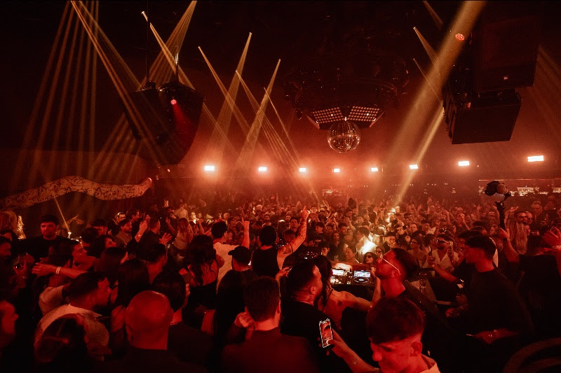Anjunadeep announces Debut Ibiza Residency at Chinois 