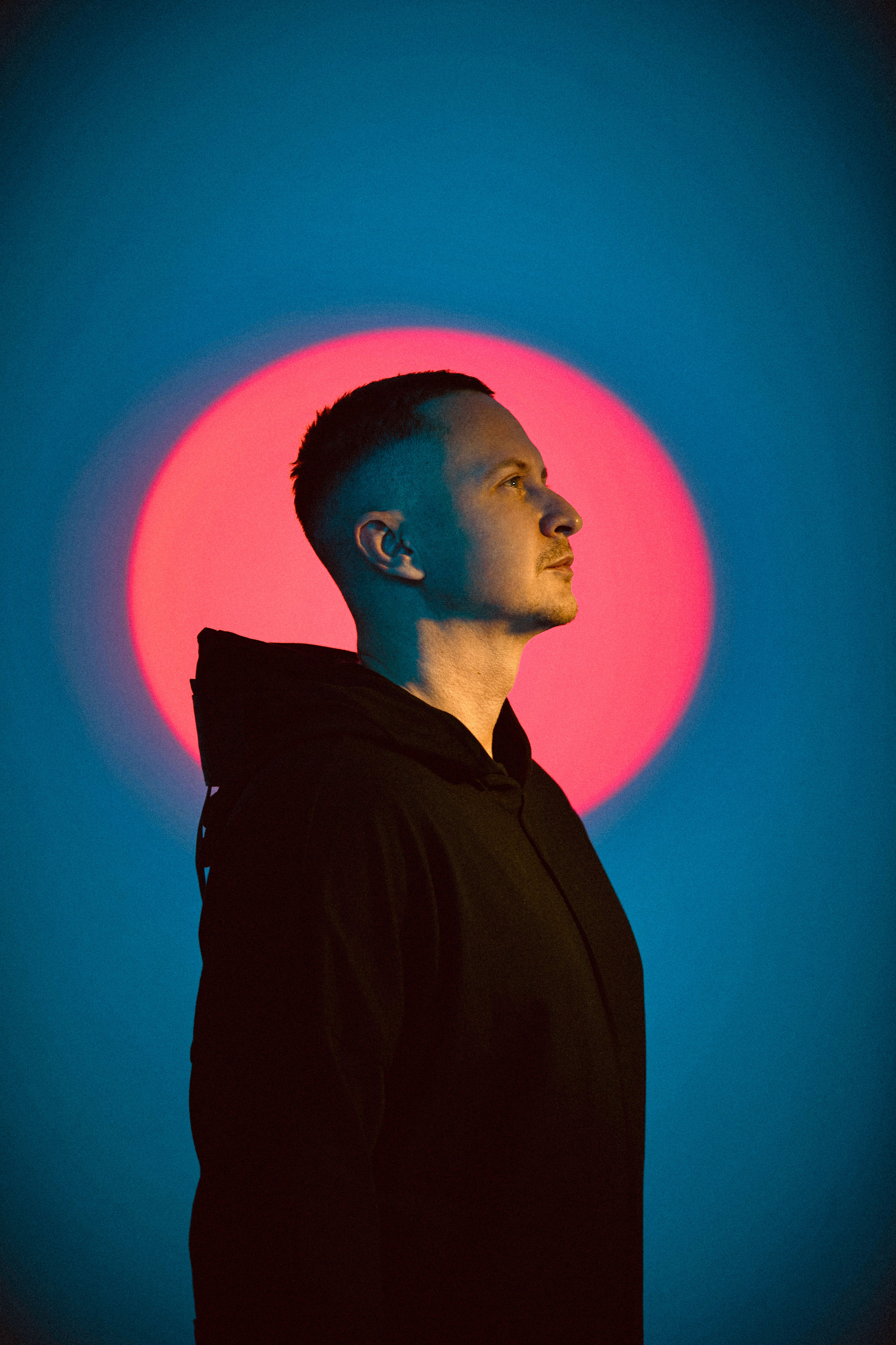 Interview with Makebo 