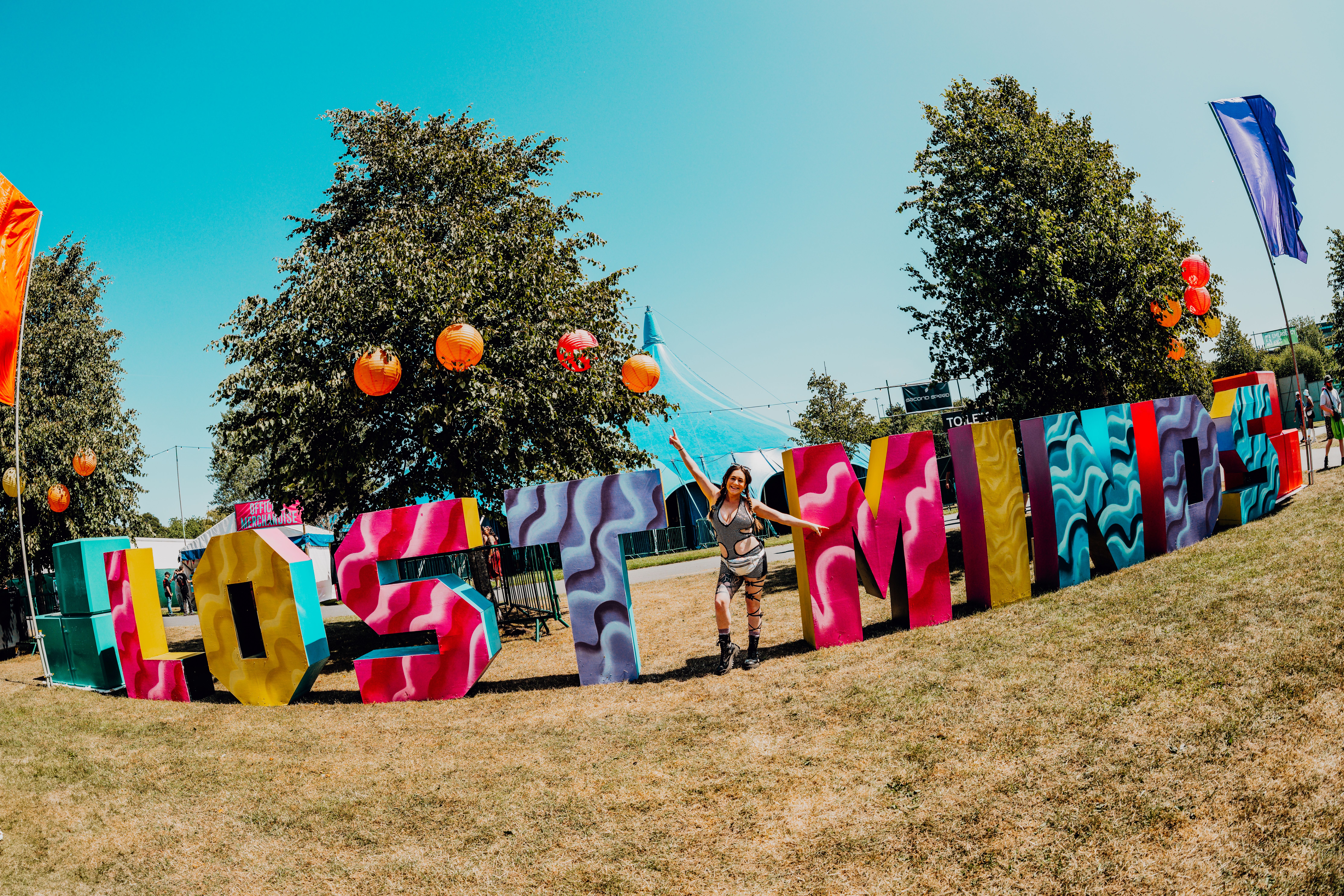 Lost Minds Festival Celebrates 5 Years with Huge Return to Newcastle in July 2026