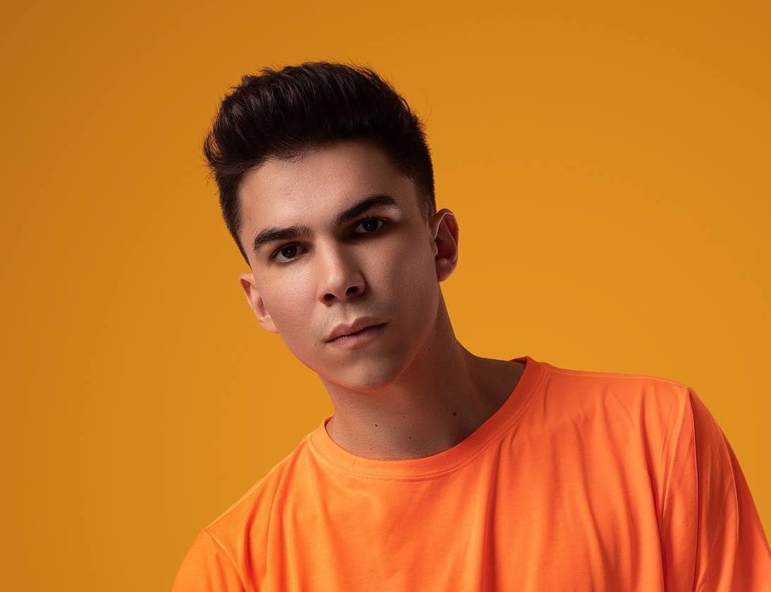 KVSH is back with ‘Acid Peppers’