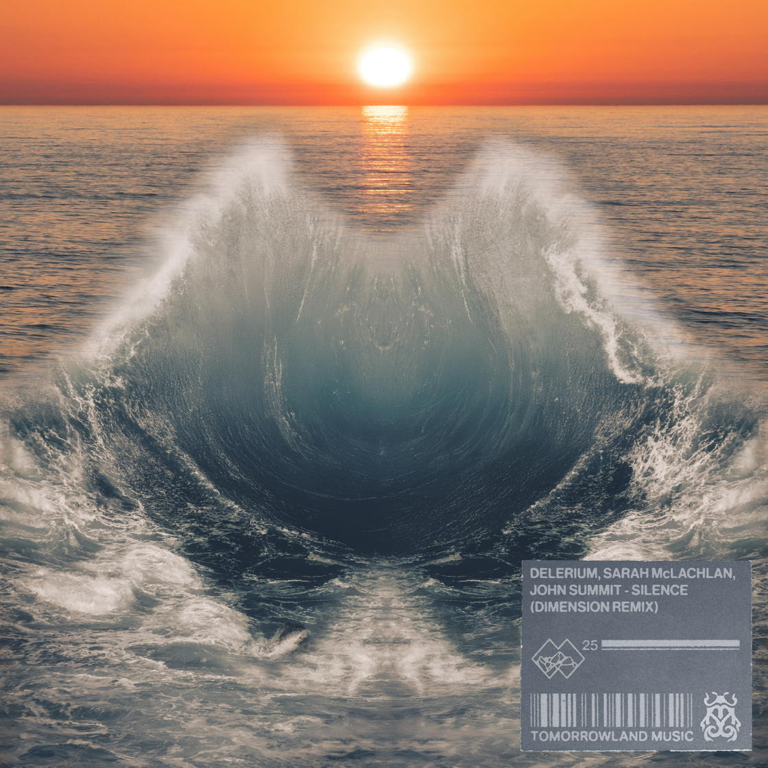 Dimension unleash new remix of ‘Silence’ by Delerium, Sarah McLachlan and John Summit