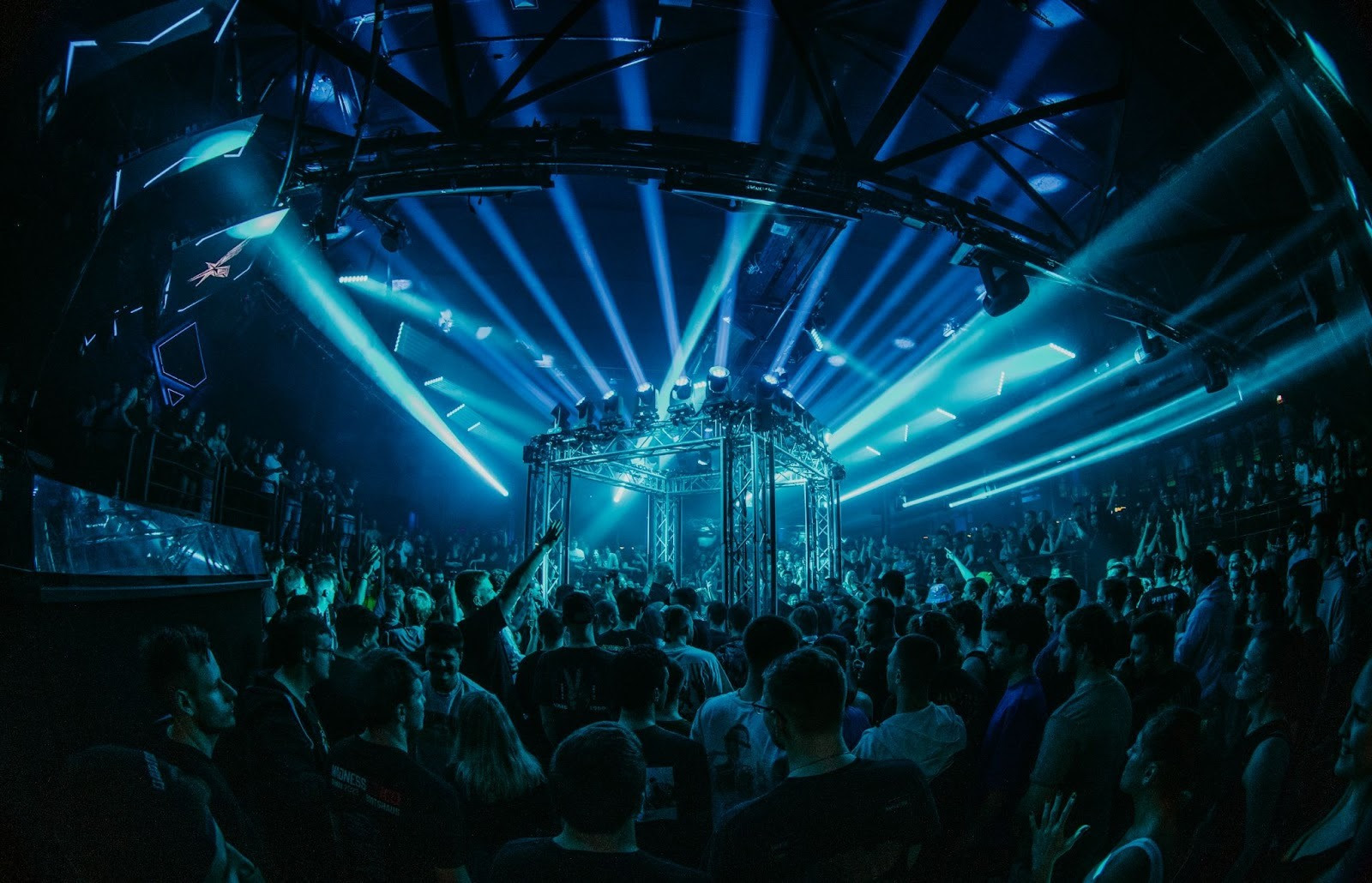 Germany’s Bootshaus presents boundary-breaking new experience ‘A Techno Ballet Odyssey’