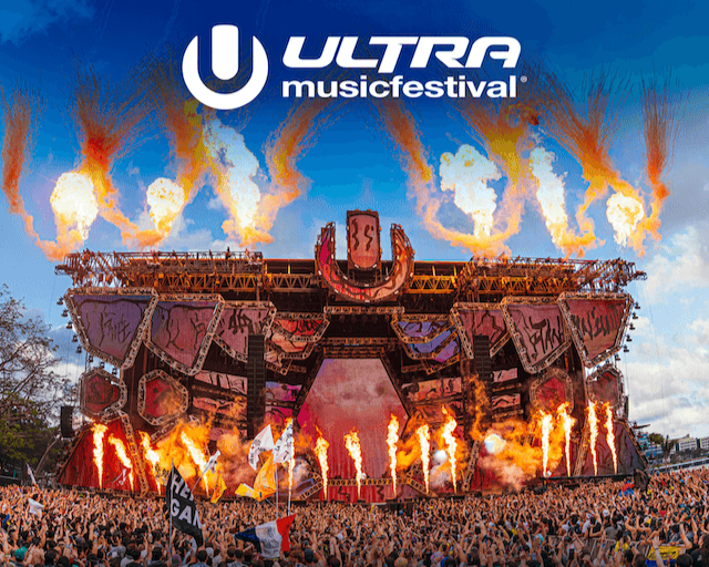 Ultra Music Festival Releases Limited Run Of Tickets For 2027 Edition