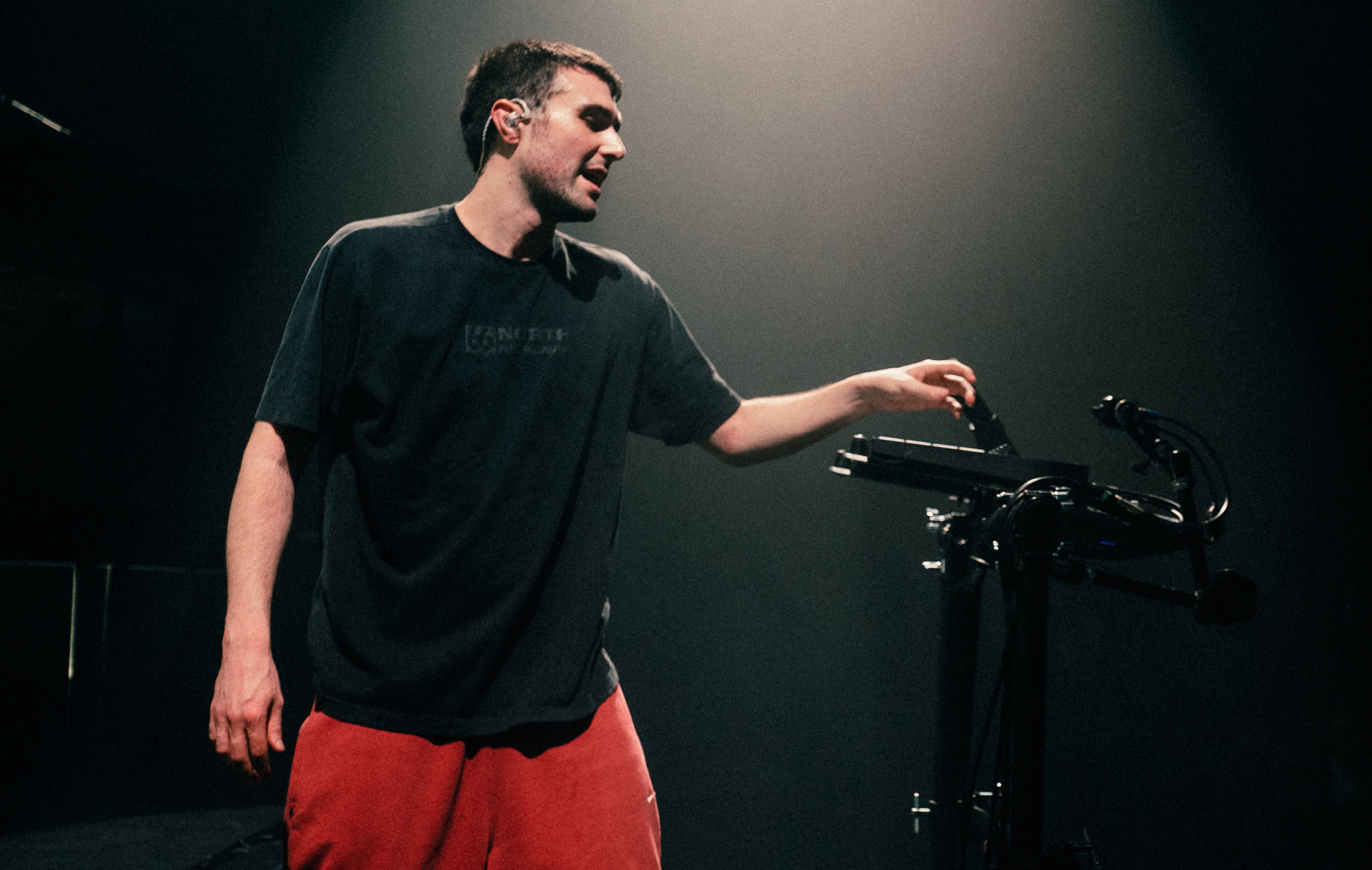 How Fred Again Changed Emotional Dance Music