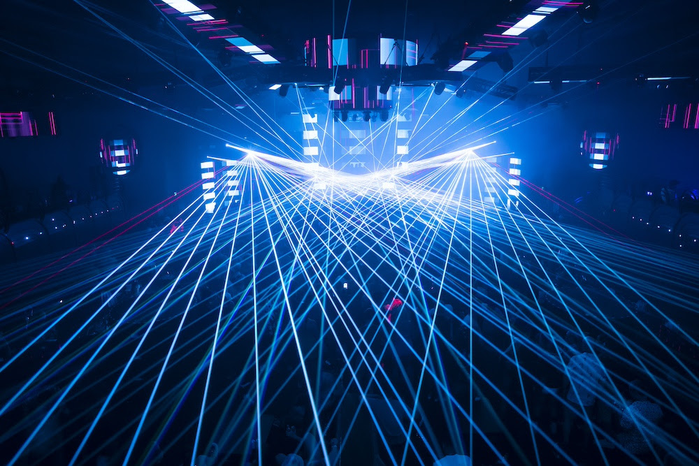 RESISTANCE Miami reveals Season 2 headliners: Carl Cox, Patrick Topping, Vintage Culture, Stephan Bodzin & more
